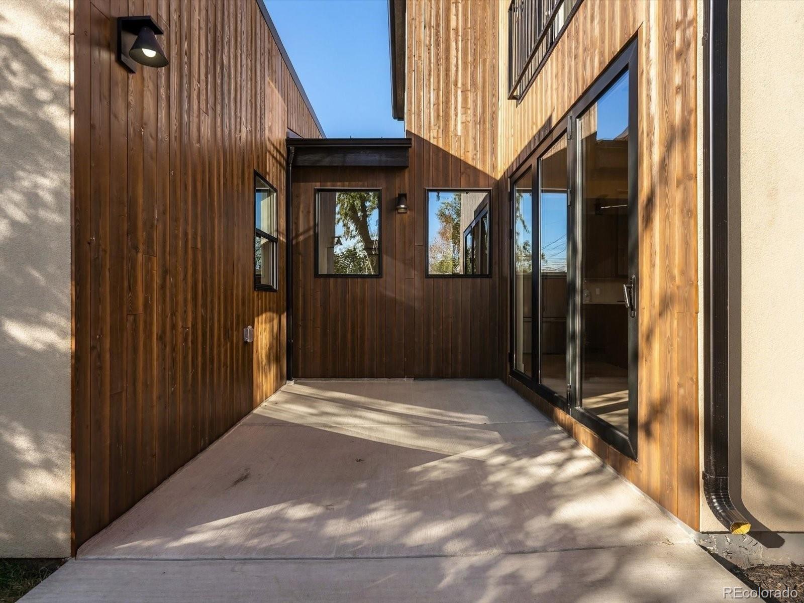 MLS Image #47 for 2687  hazel court,denver, Colorado