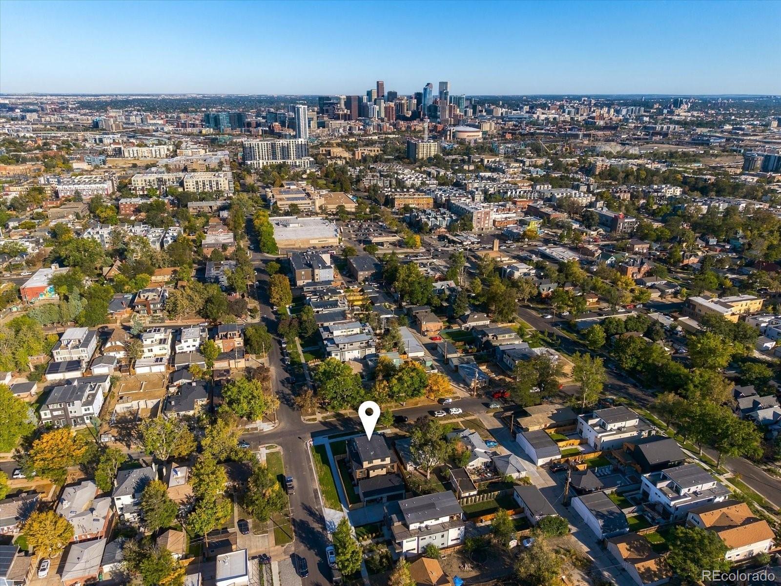 MLS Image #48 for 2687  hazel court,denver, Colorado