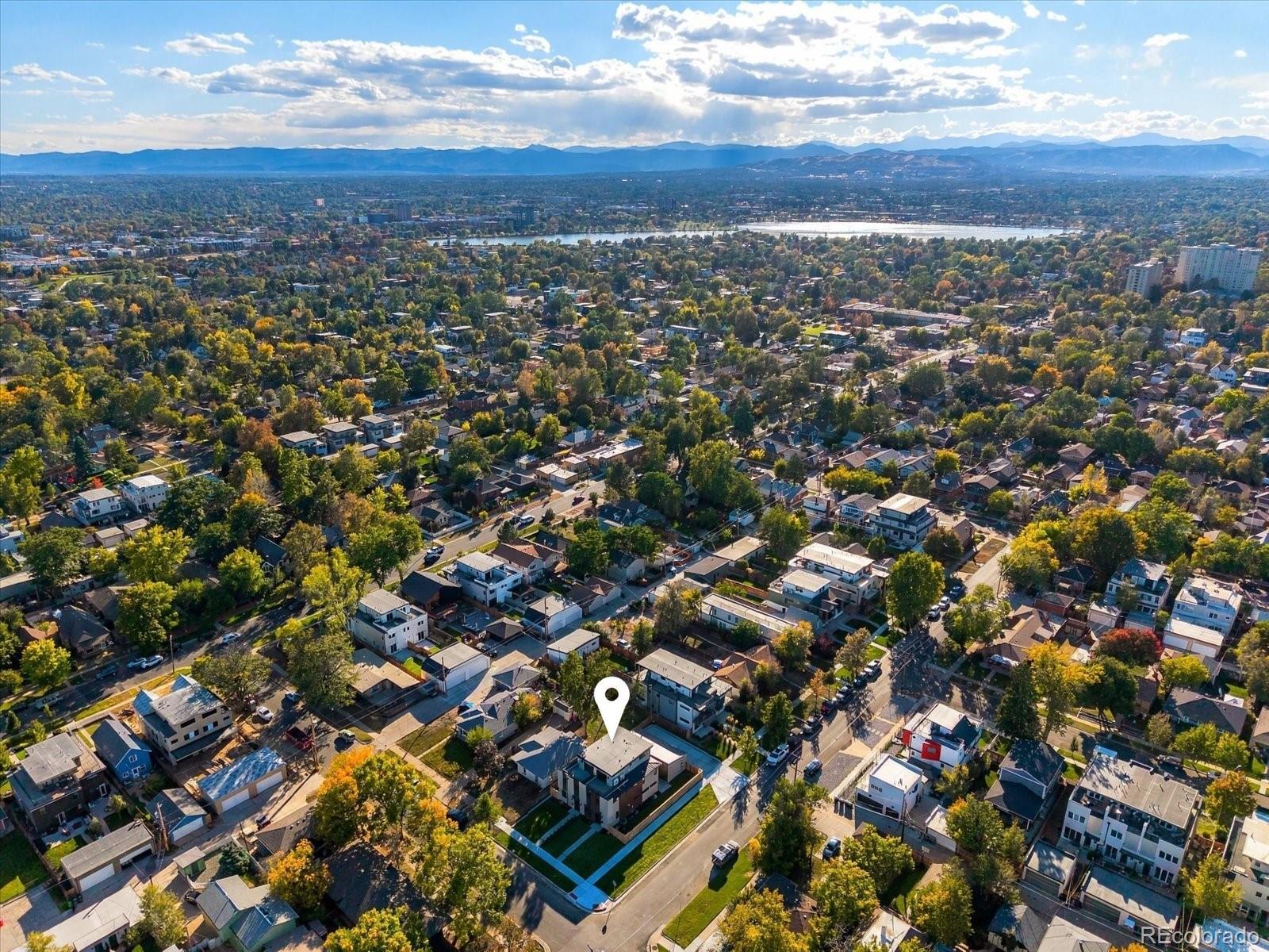 MLS Image #49 for 2687  hazel court,denver, Colorado