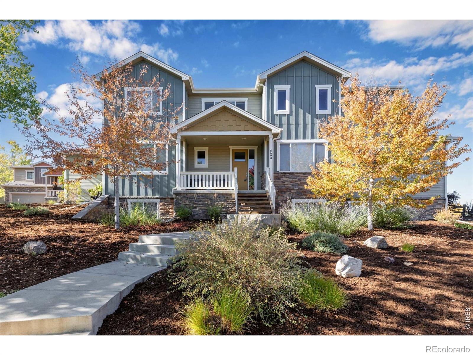 MLS Image #0 for 6693  bean mountain lane,boulder, Colorado