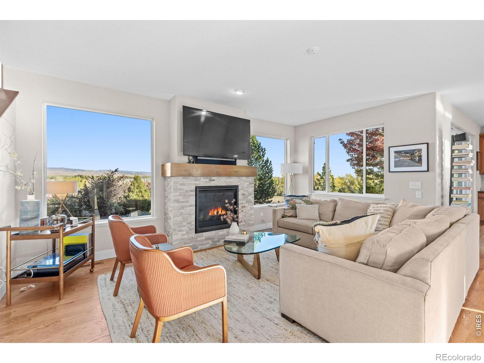MLS Image #3 for 6693  bean mountain lane,boulder, Colorado
