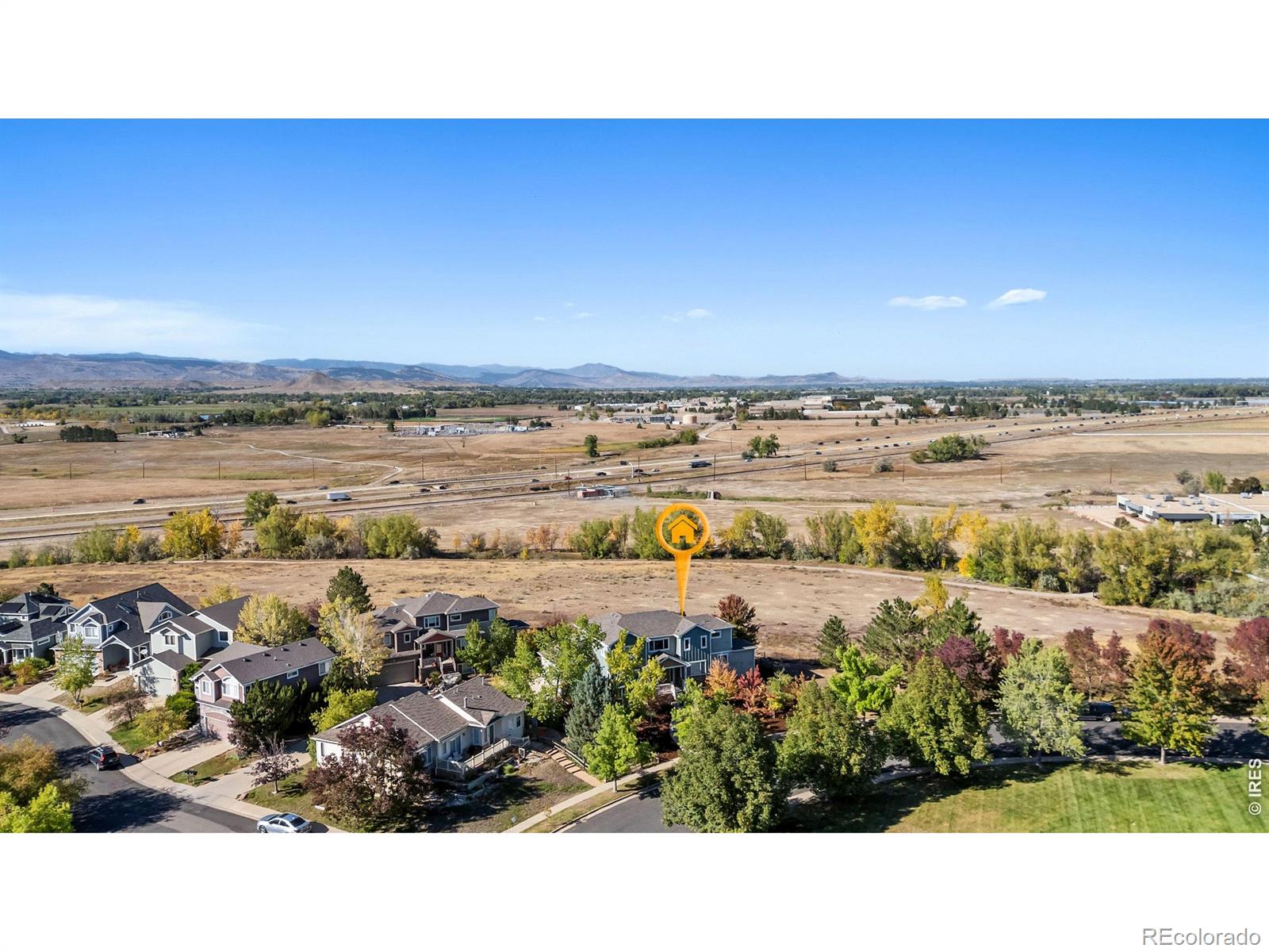 MLS Image #39 for 6693  bean mountain lane,boulder, Colorado
