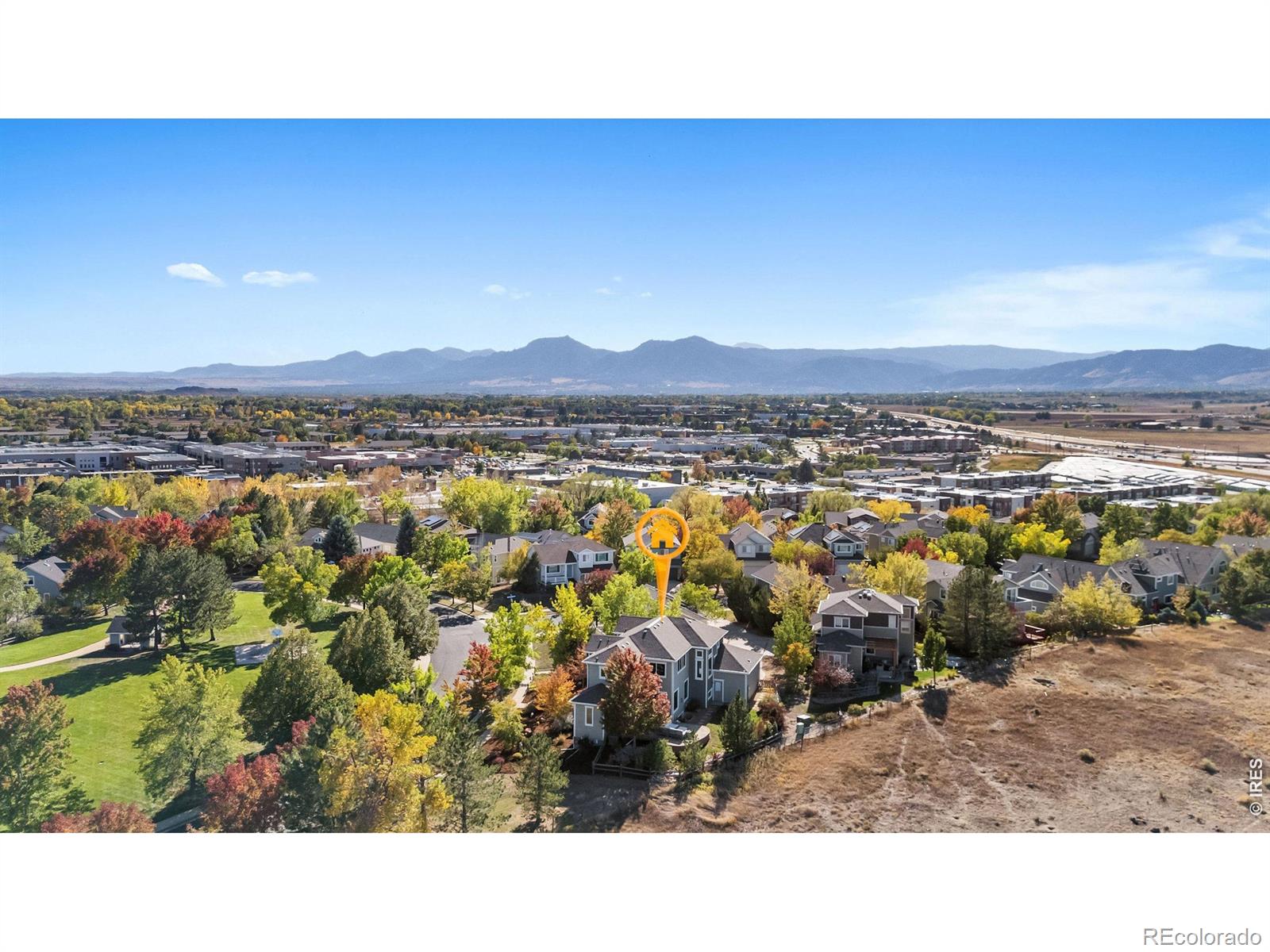 MLS Image #40 for 6693  bean mountain lane,boulder, Colorado