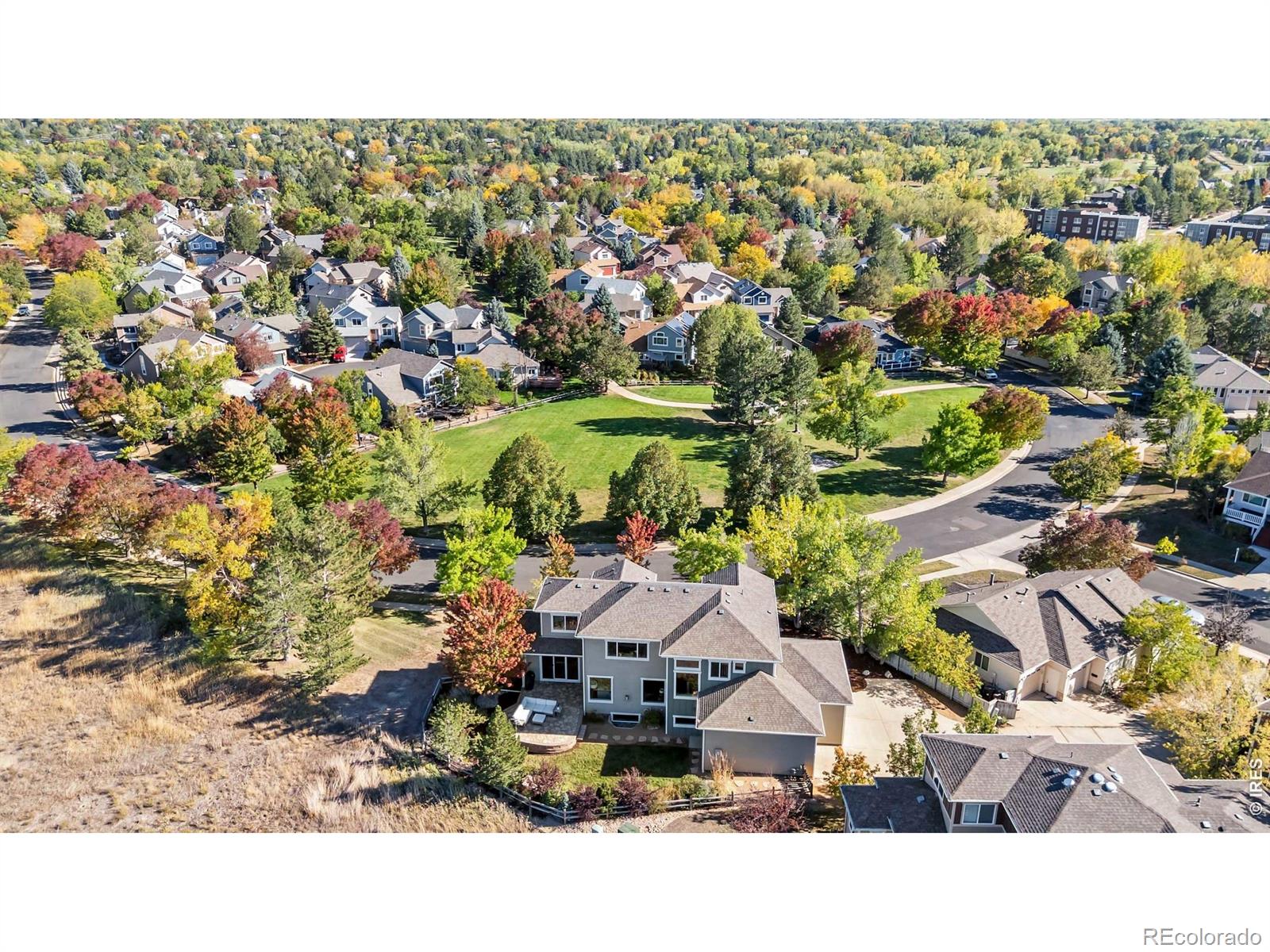 MLS Image #41 for 6693  bean mountain lane,boulder, Colorado