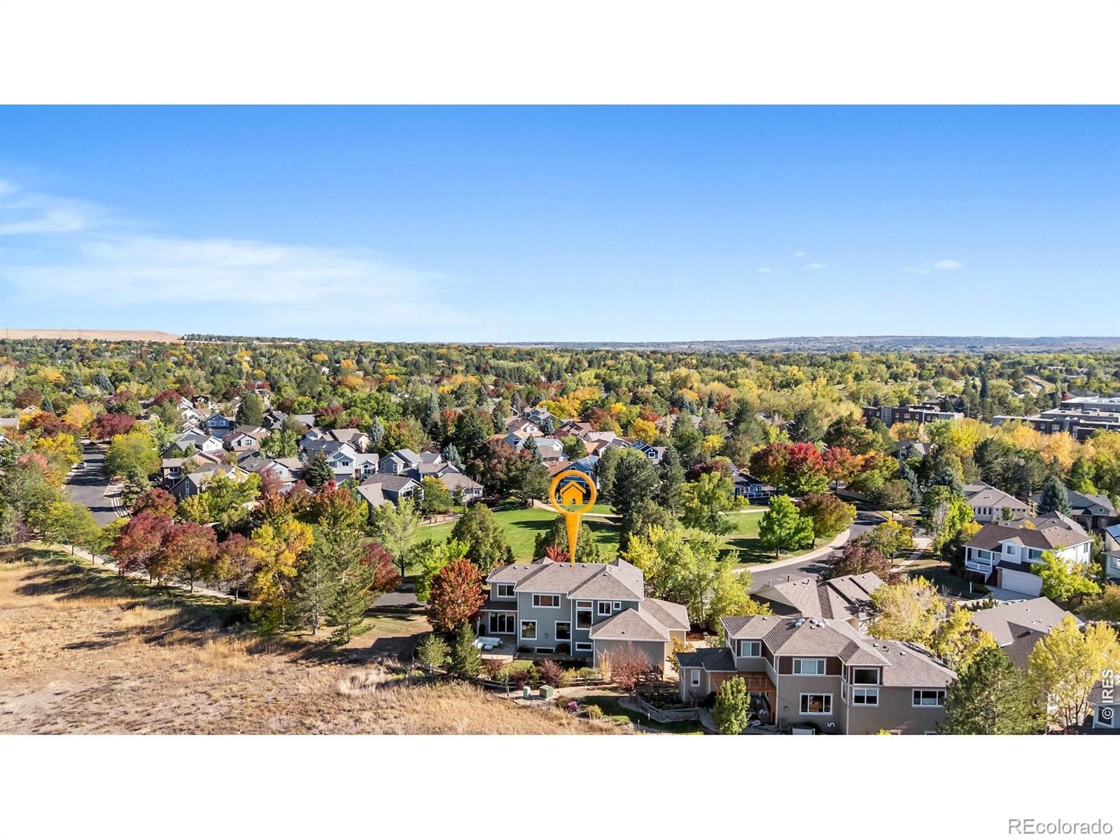MLS Image #42 for 6693  bean mountain lane,boulder, Colorado