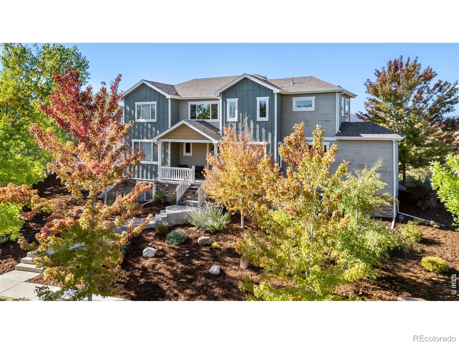 MLS Image #43 for 6693  bean mountain lane,boulder, Colorado