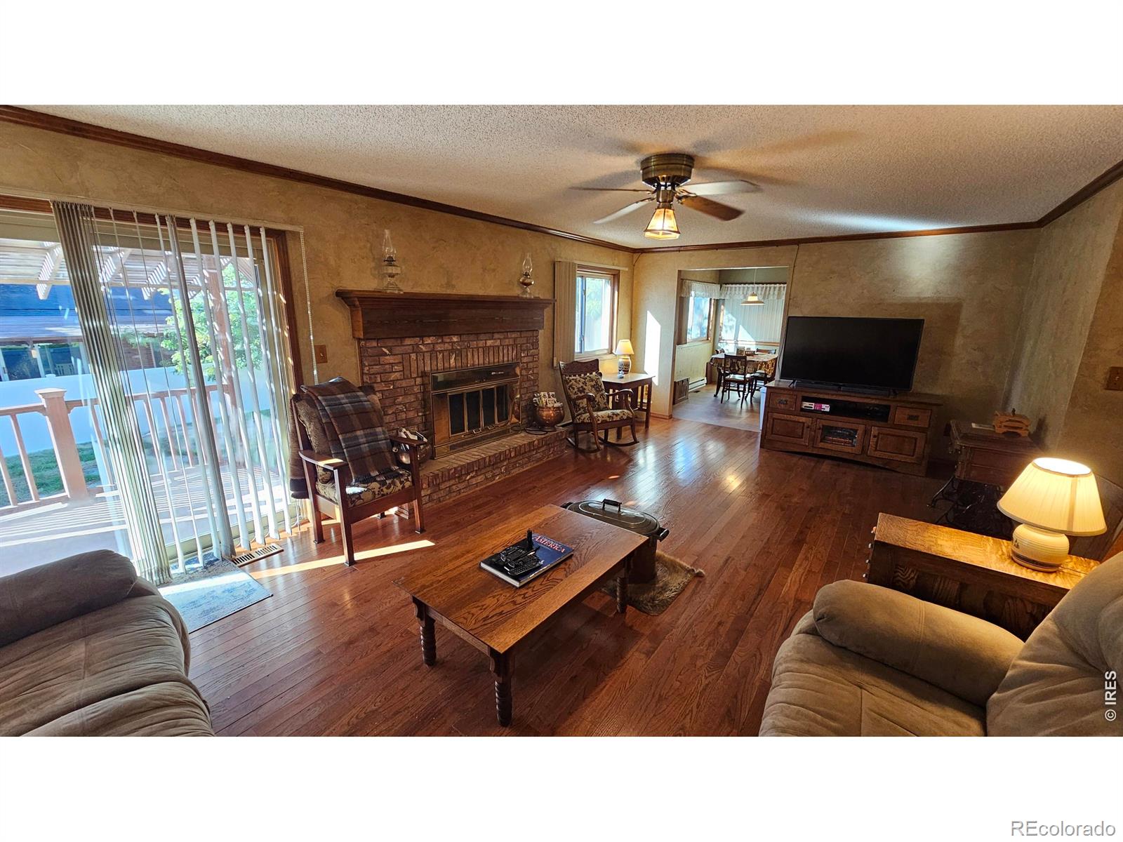 MLS Image #1 for 1005  nancy street,fort morgan, Colorado