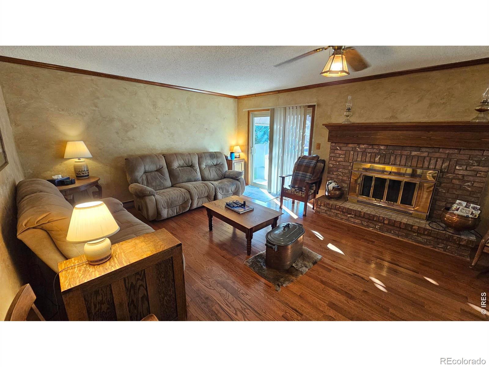MLS Image #2 for 1005  nancy street,fort morgan, Colorado
