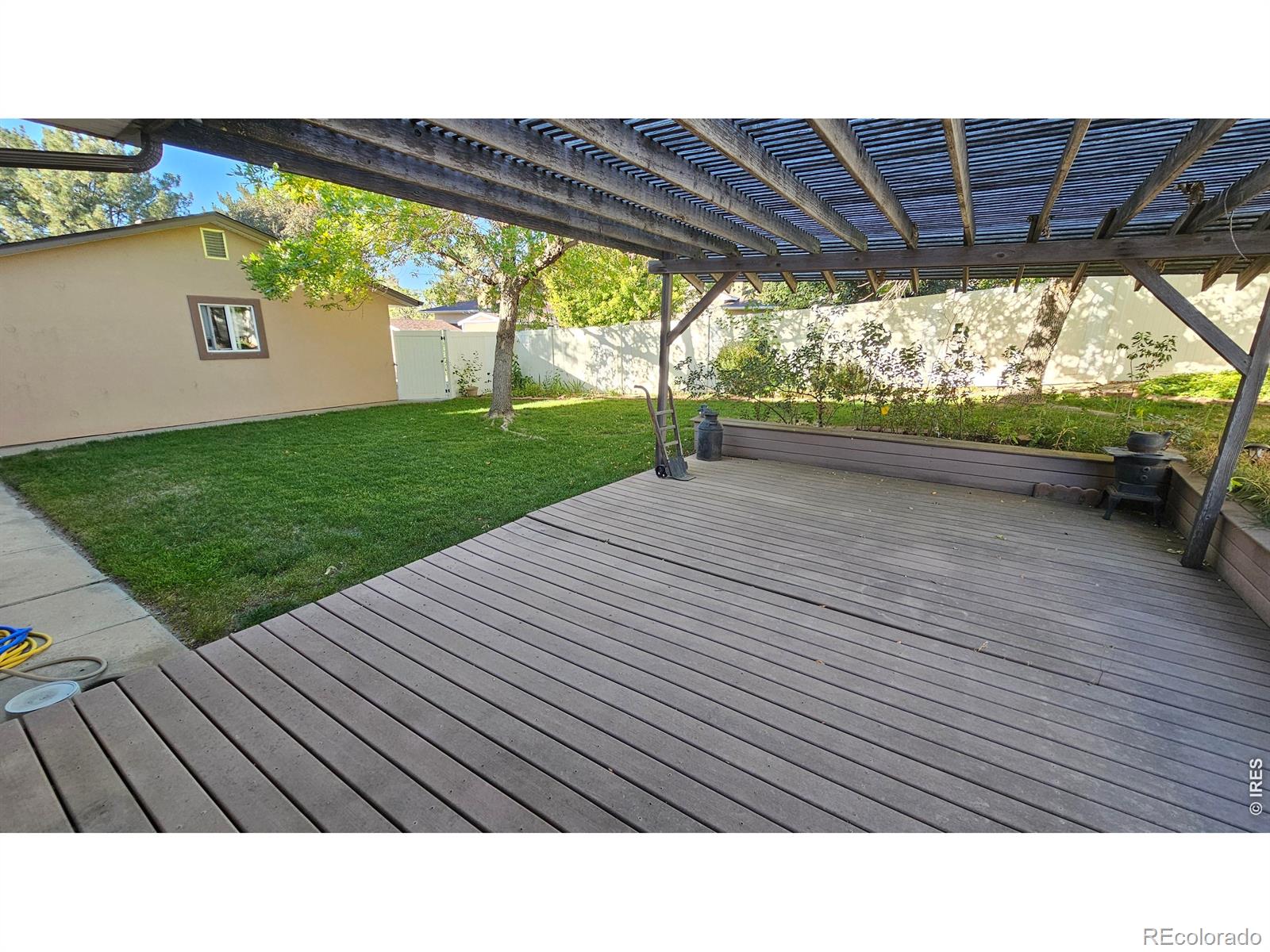 MLS Image #29 for 1005  nancy street,fort morgan, Colorado