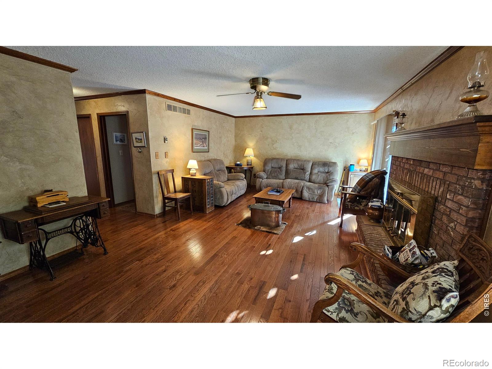 MLS Image #3 for 1005  nancy street,fort morgan, Colorado