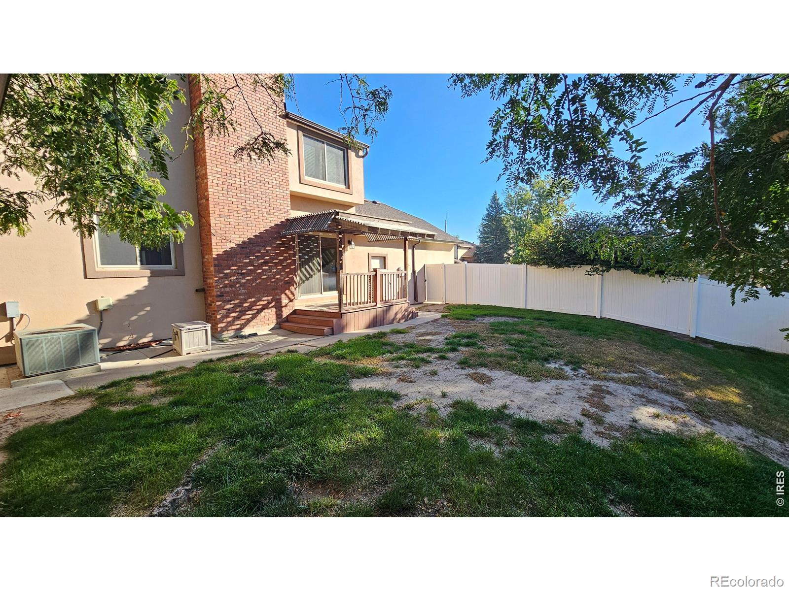 MLS Image #30 for 1005  nancy street,fort morgan, Colorado