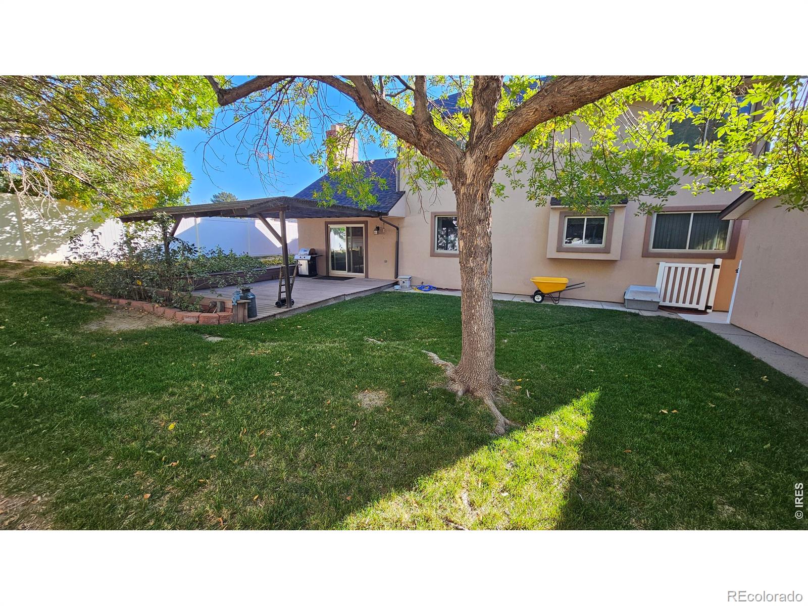 MLS Image #31 for 1005  nancy street,fort morgan, Colorado