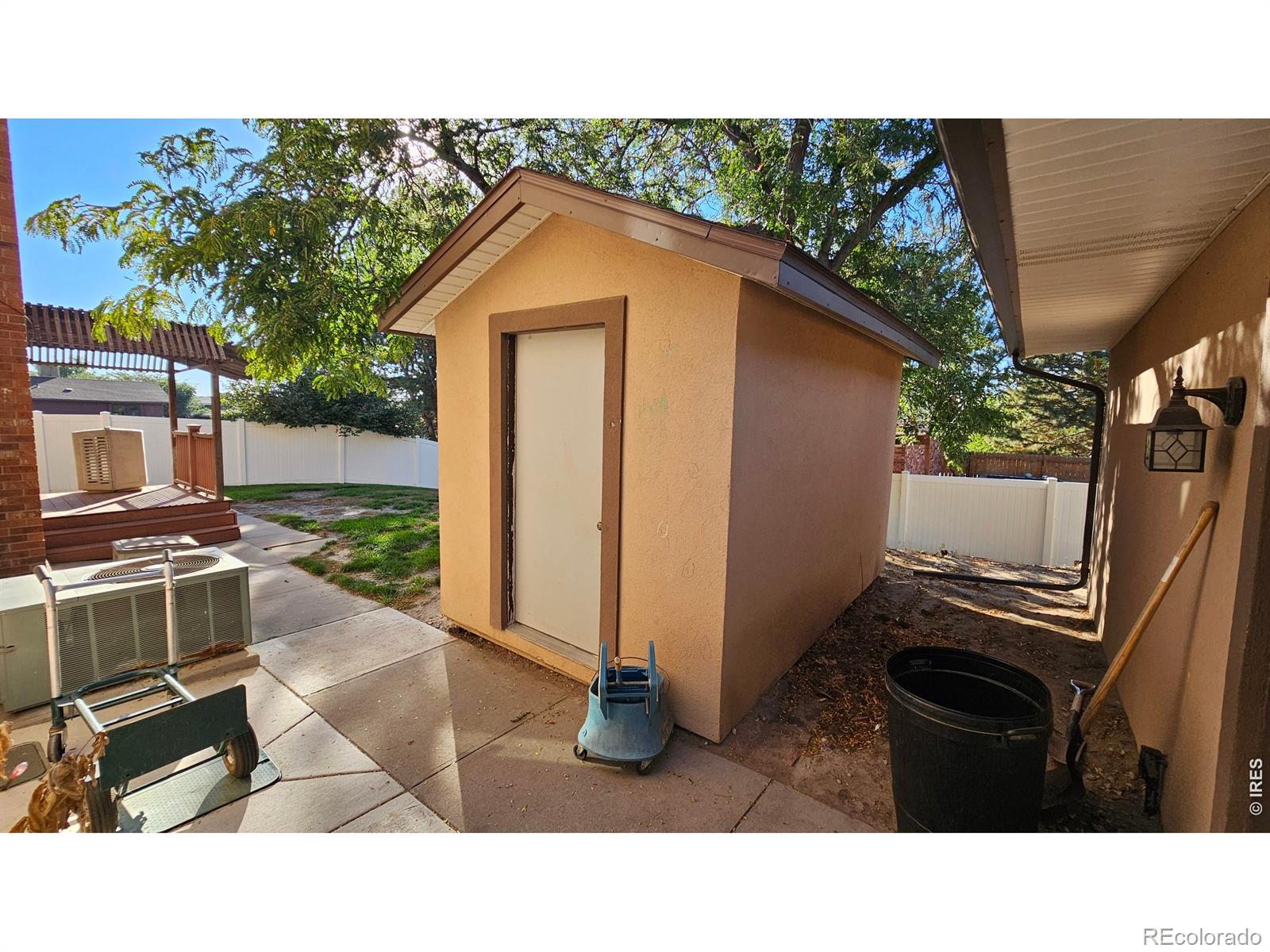 MLS Image #36 for 1005  nancy street,fort morgan, Colorado