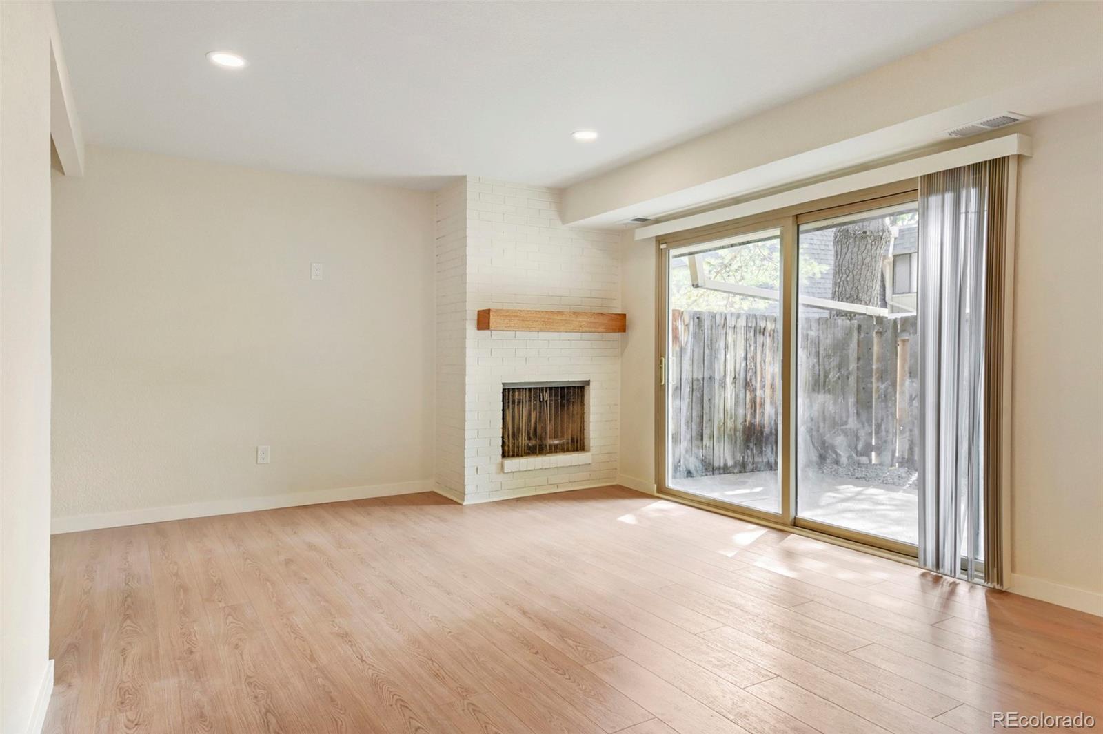 MLS Image #1 for 7995 e mississippi avenue h7,denver, Colorado
