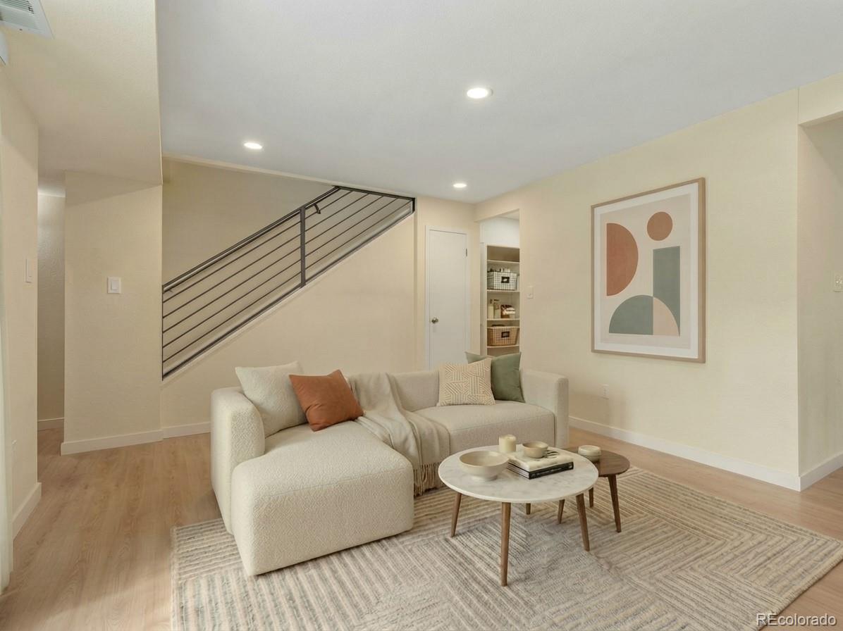 MLS Image #2 for 7995 e mississippi avenue h7,denver, Colorado