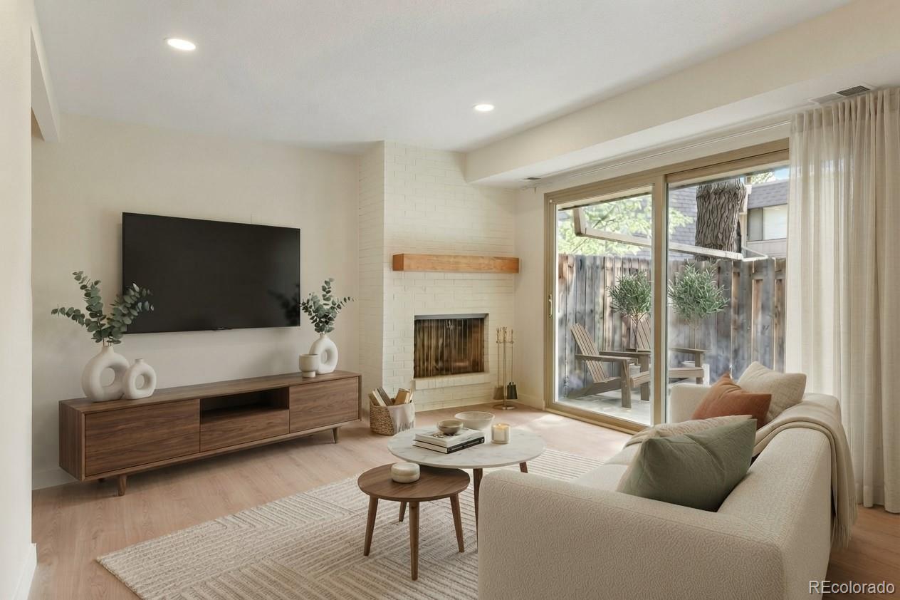 MLS Image #4 for 7995 e mississippi avenue h7,denver, Colorado