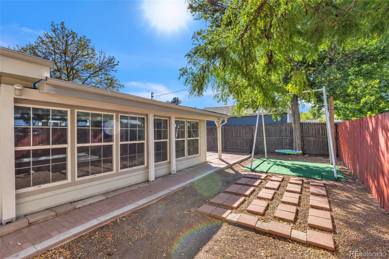 MLS Image #25 for 2675 s grove street,denver, Colorado