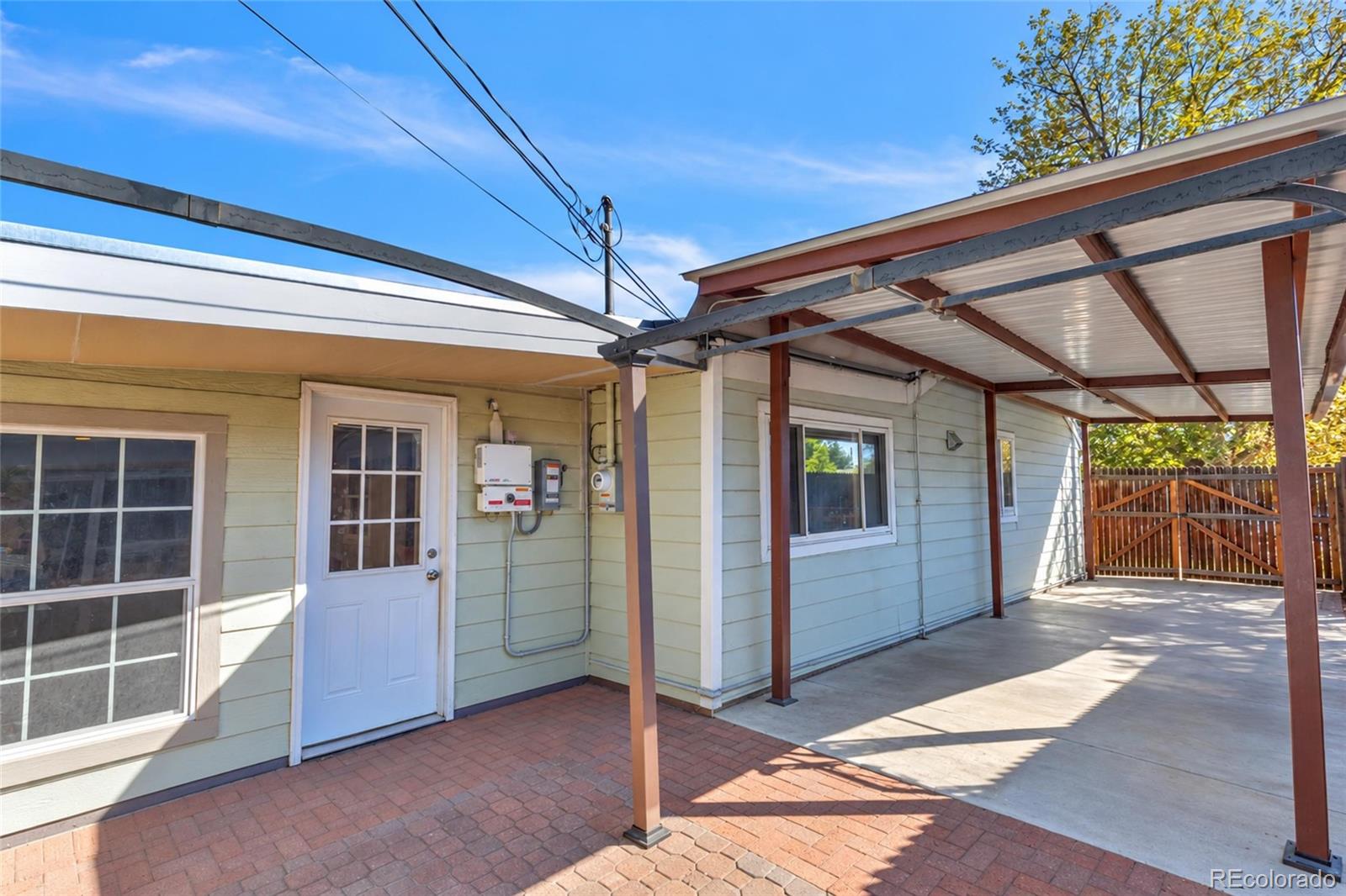 MLS Image #26 for 2675 s grove street,denver, Colorado