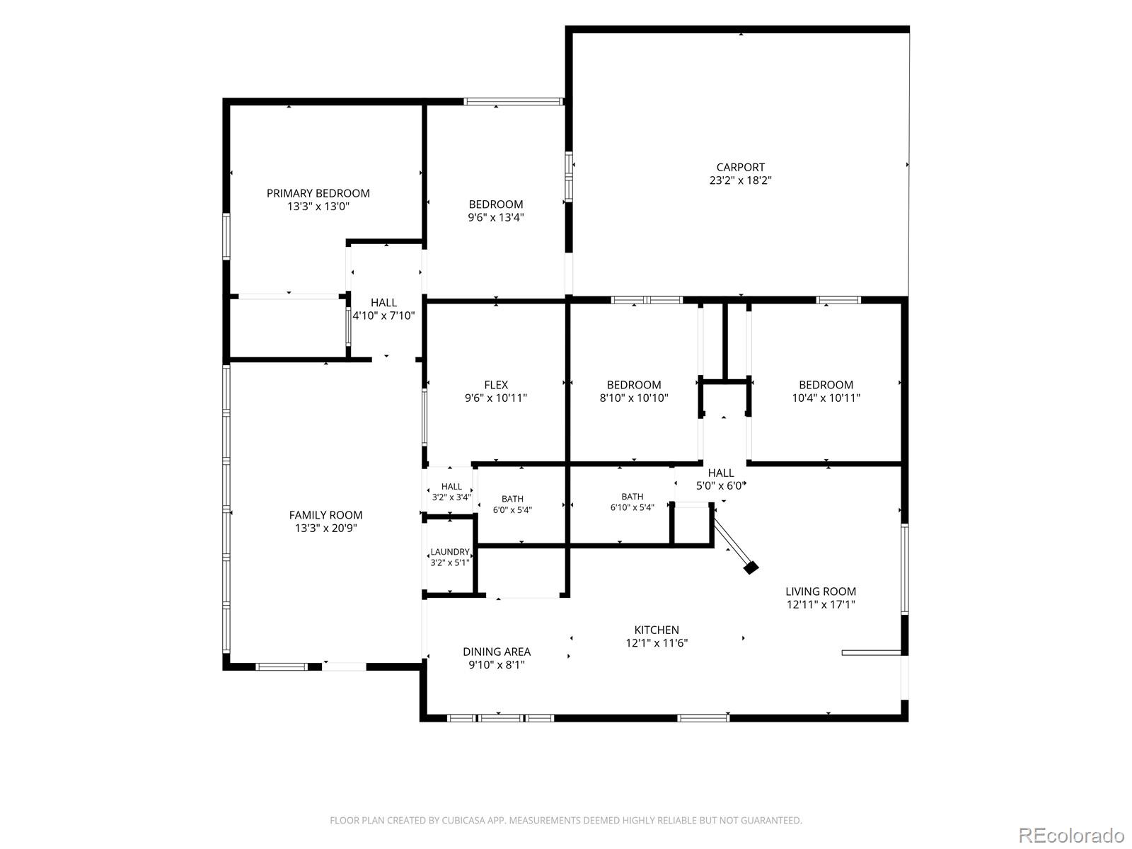 MLS Image #27 for 2675 s grove street,denver, Colorado