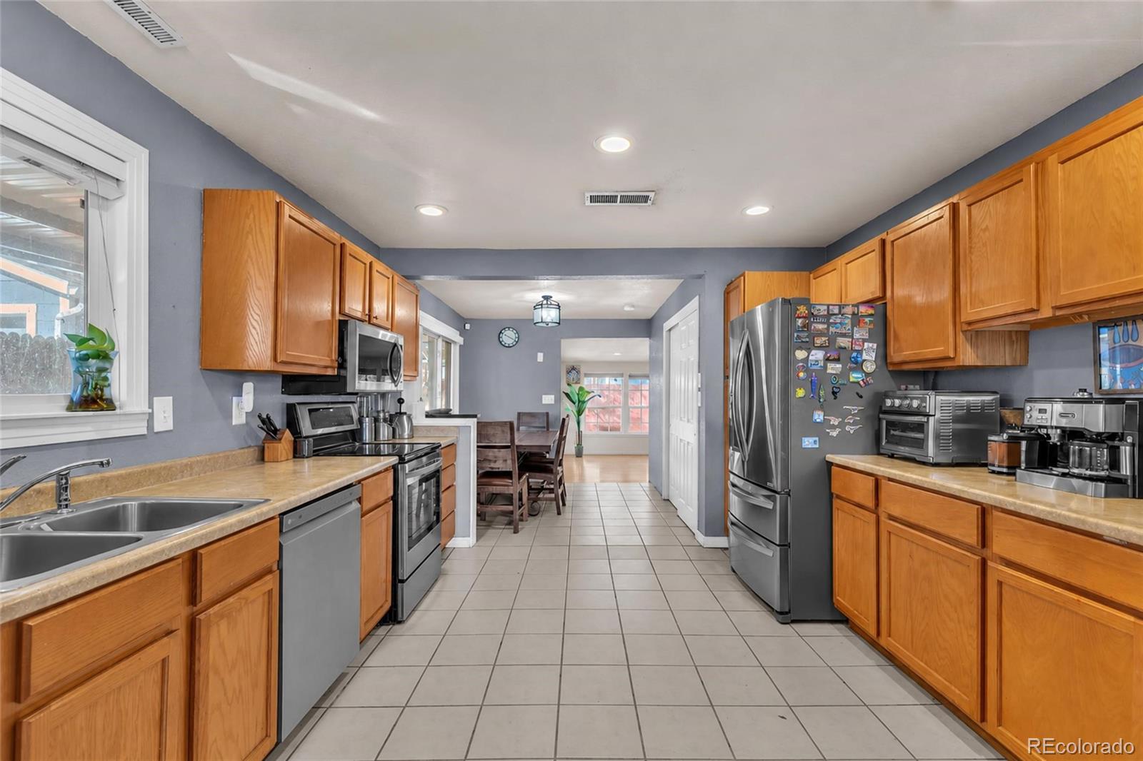 MLS Image #5 for 2675 s grove street,denver, Colorado