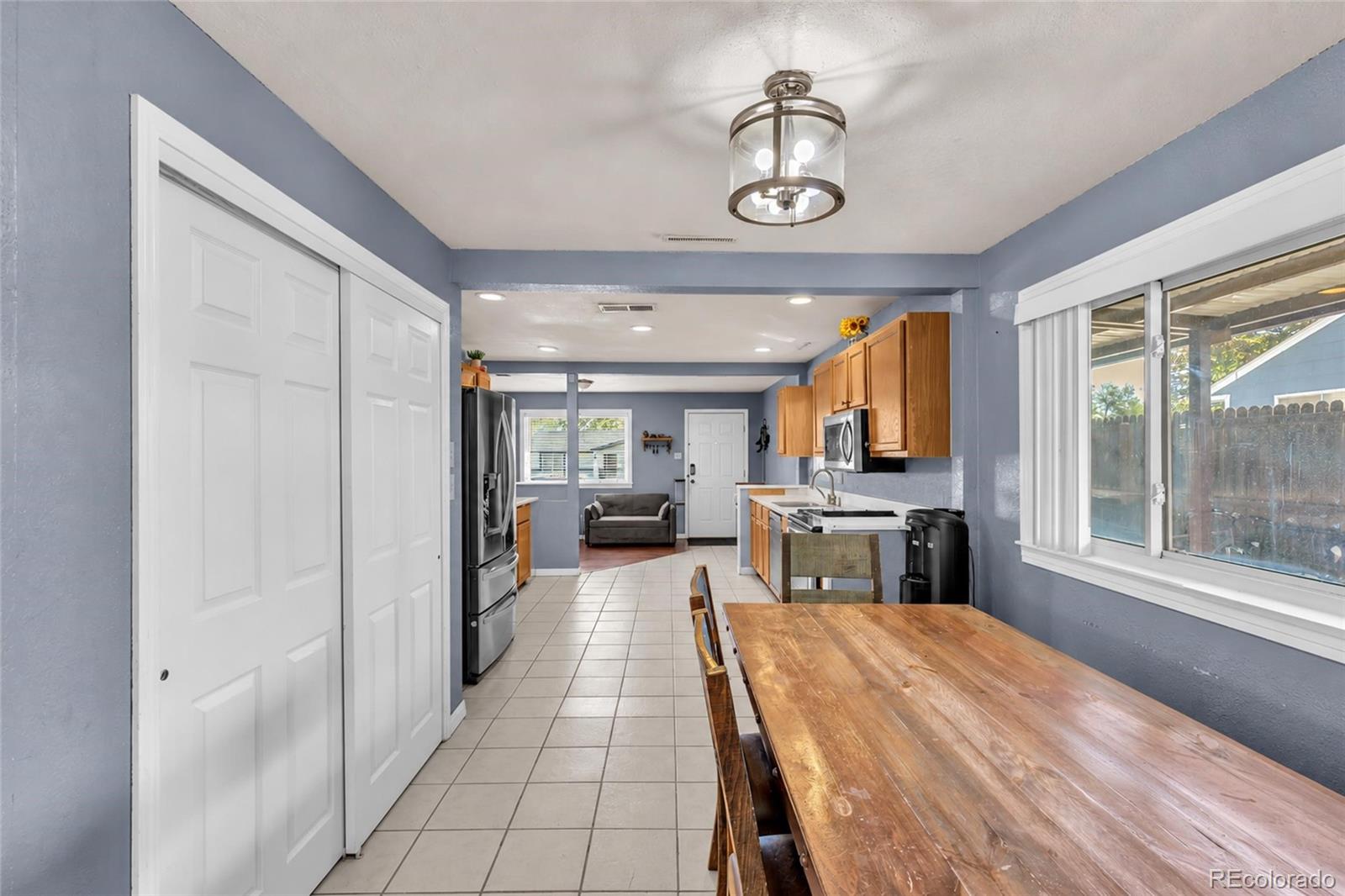 MLS Image #9 for 2675 s grove street,denver, Colorado