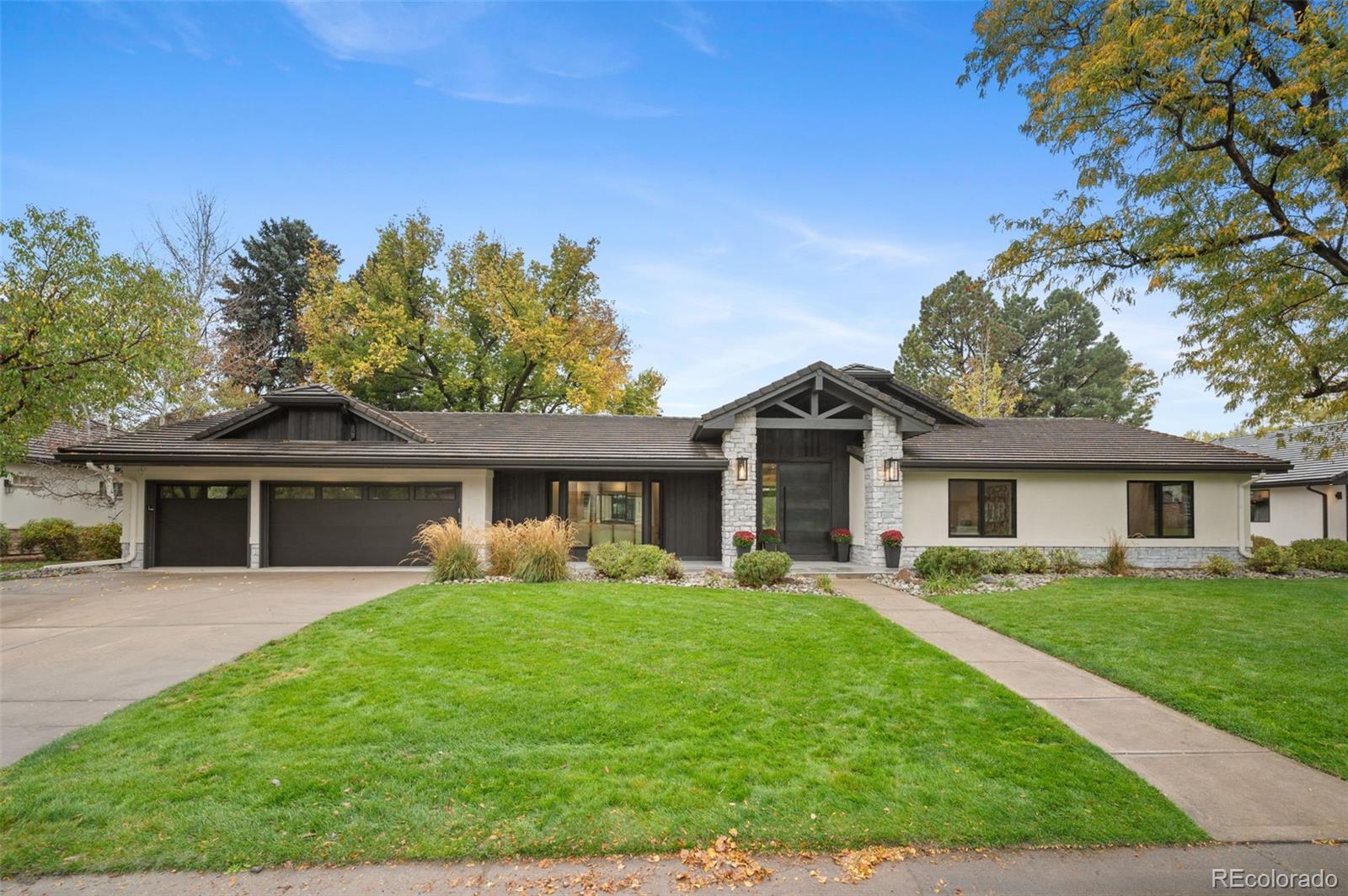 MLS Image #0 for 26  wedge way,littleton, Colorado