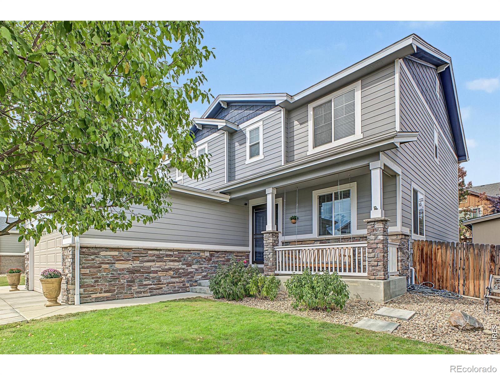 MLS Image #1 for 6363  twilight avenue,firestone, Colorado