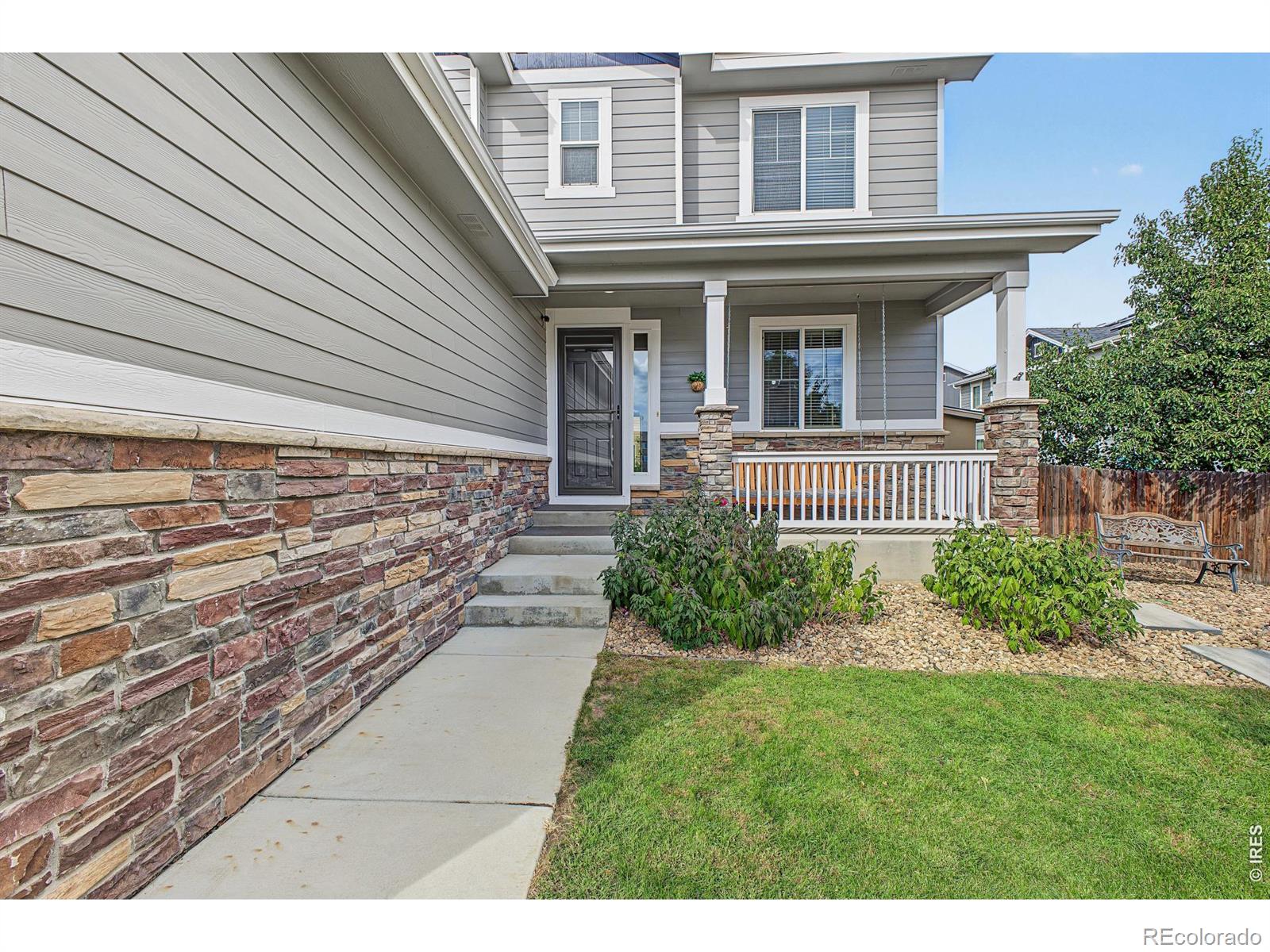 MLS Image #2 for 6363  twilight avenue,firestone, Colorado