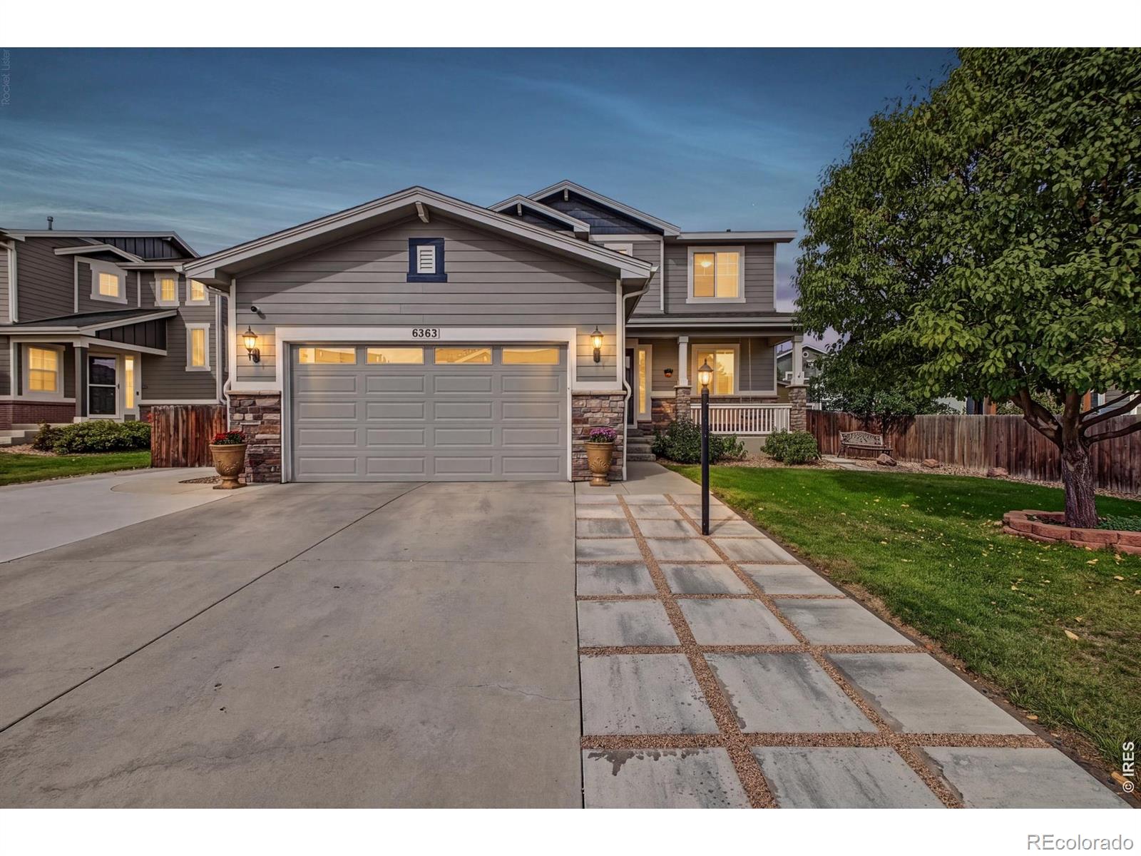 MLS Image #40 for 6363  twilight avenue,firestone, Colorado