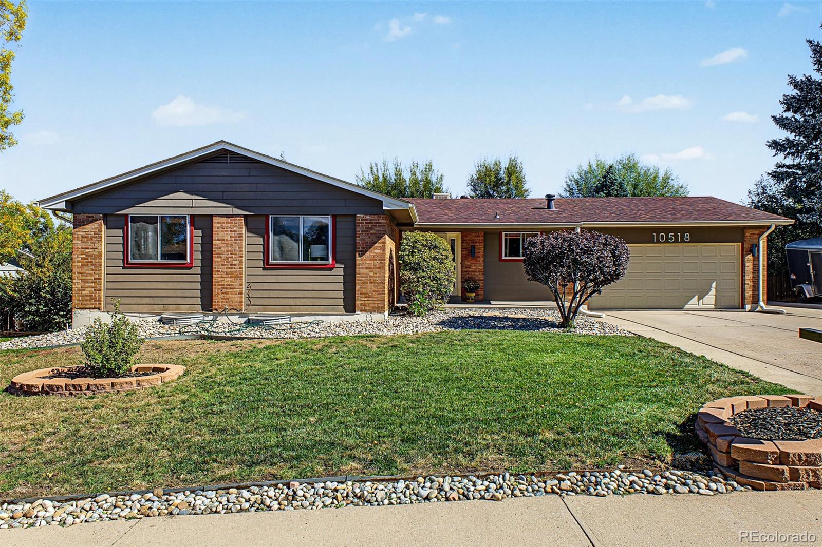 MLS Image #1 for 10518  varese lane,northglenn, Colorado