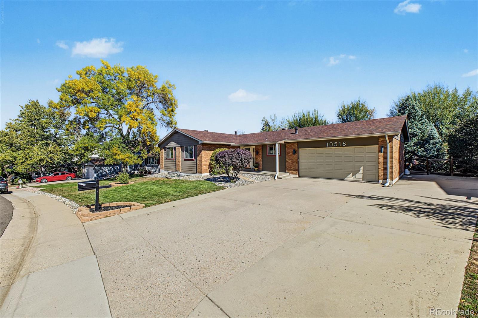 MLS Image #2 for 10518  varese lane,northglenn, Colorado