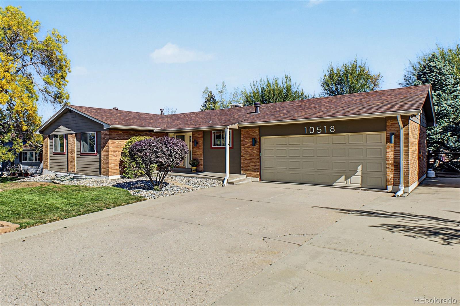 MLS Image #3 for 10518  varese lane,northglenn, Colorado