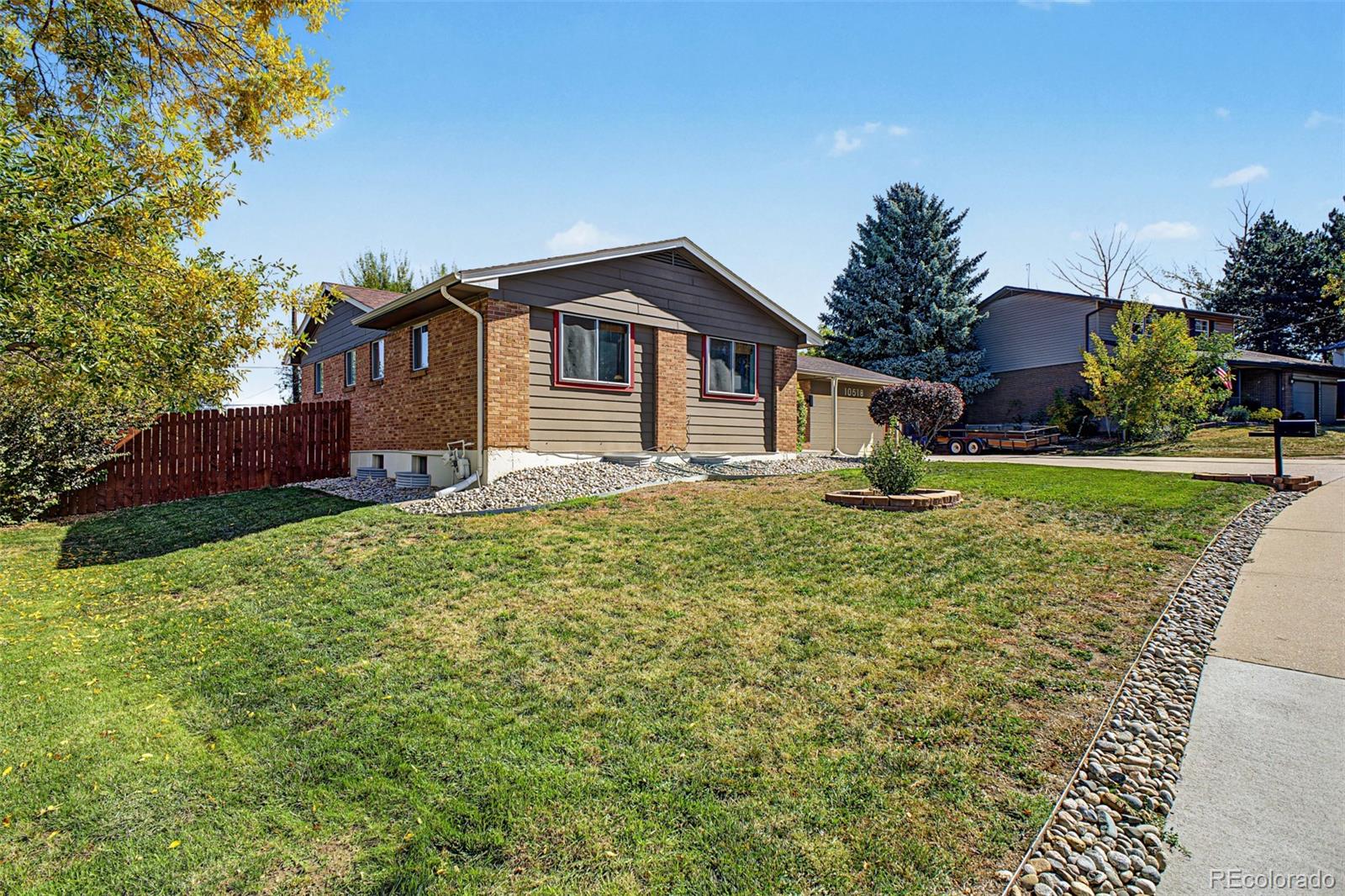 MLS Image #4 for 10518  varese lane,northglenn, Colorado