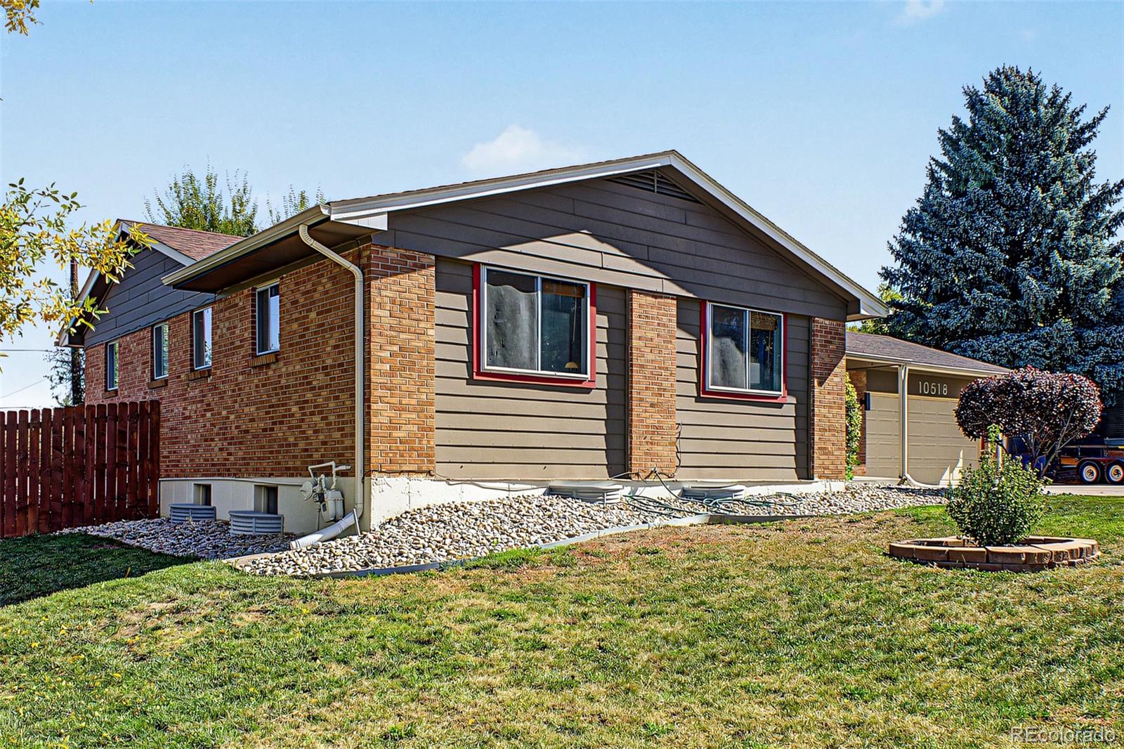 MLS Image #5 for 10518  varese lane,northglenn, Colorado