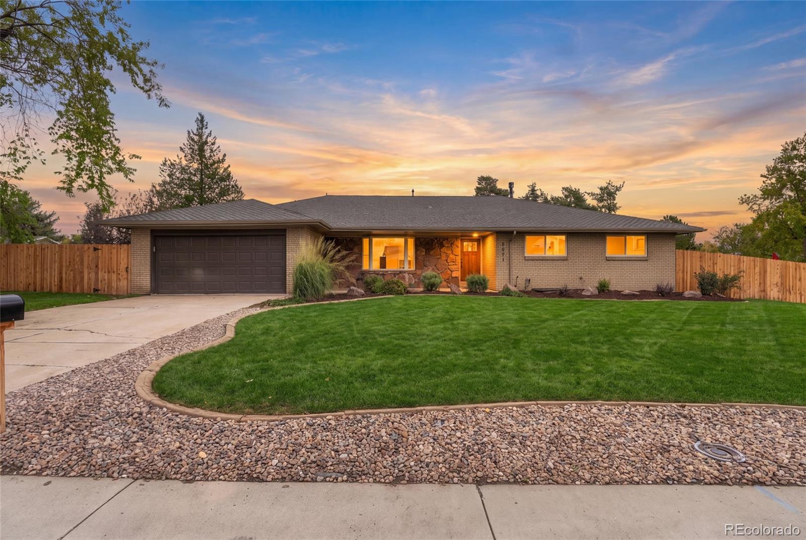 MLS Image #0 for 5971 w rowland place,littleton, Colorado