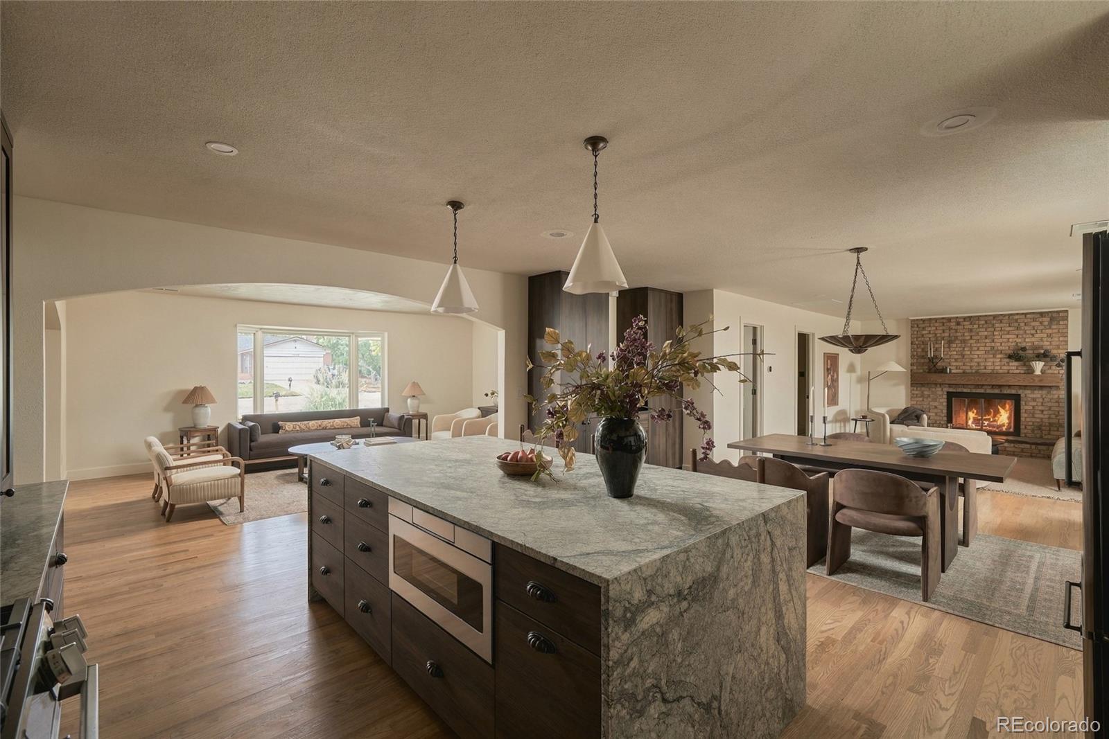 MLS Image #10 for 5971 w rowland place,littleton, Colorado