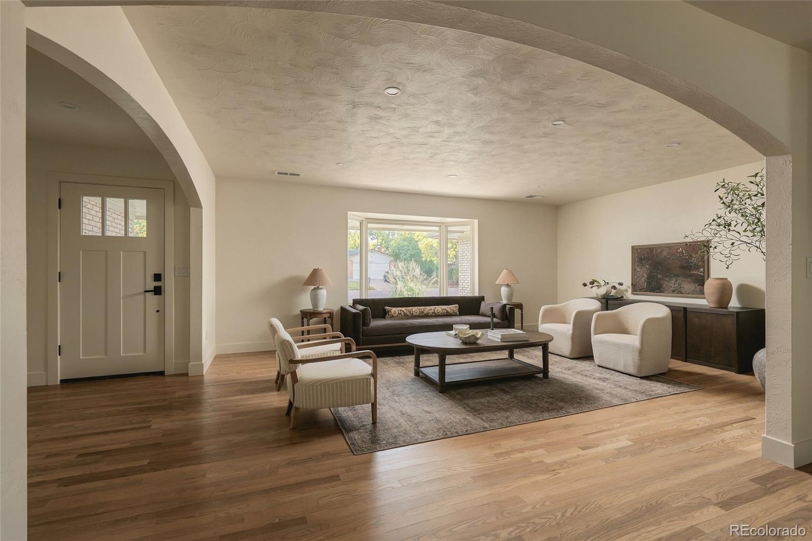 MLS Image #15 for 5971 w rowland place,littleton, Colorado