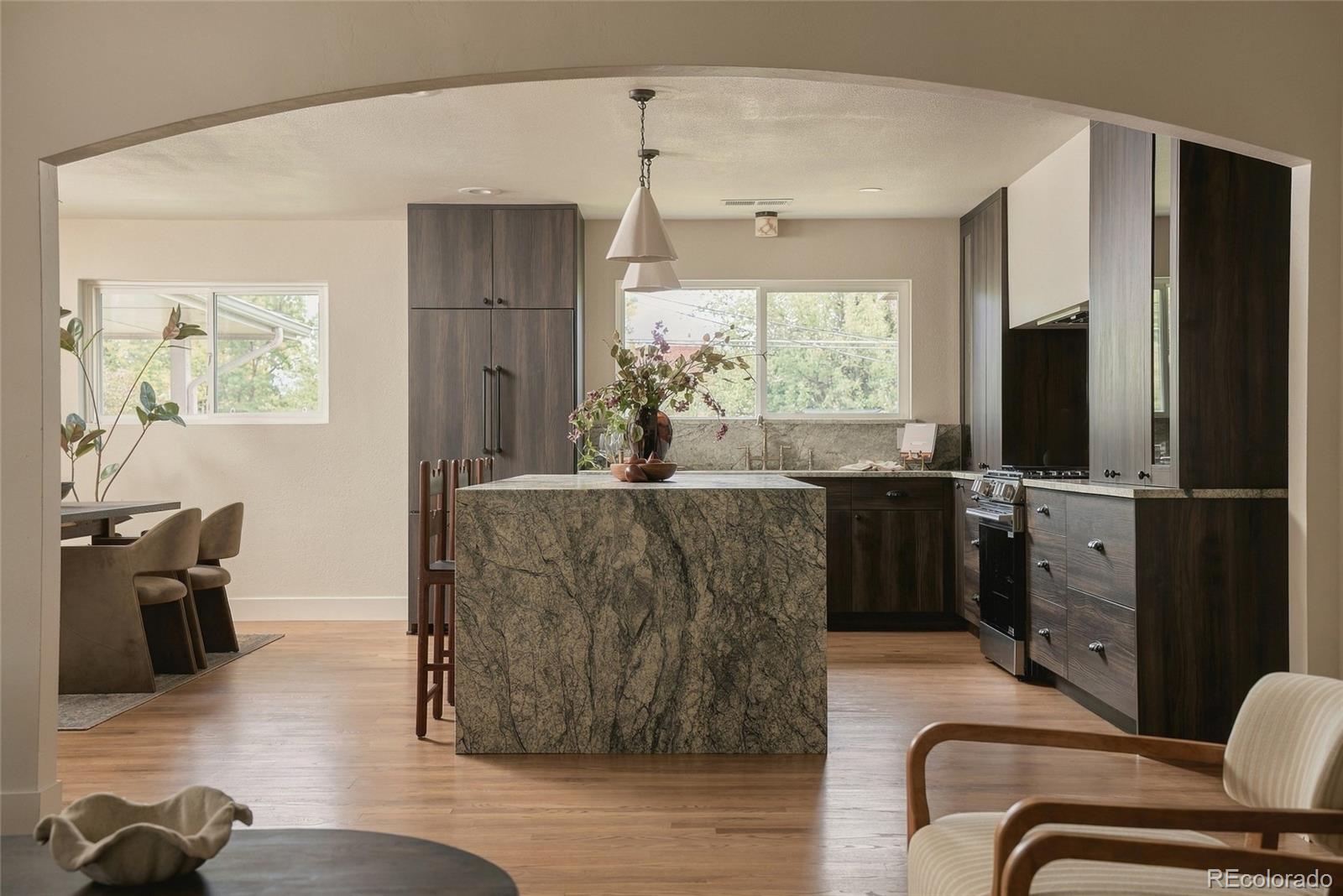 MLS Image #2 for 5971 w rowland place,littleton, Colorado