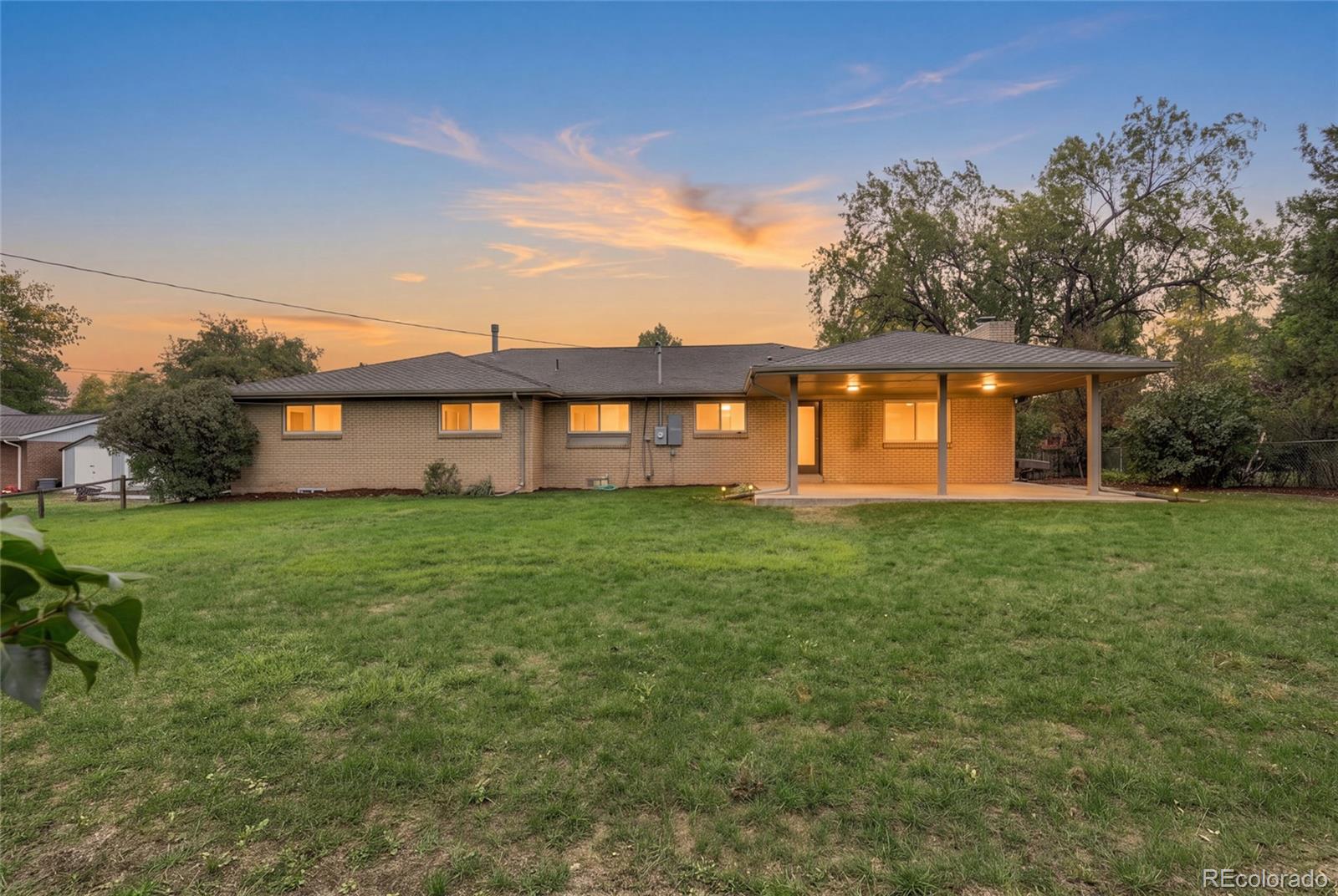 MLS Image #48 for 5971 w rowland place,littleton, Colorado