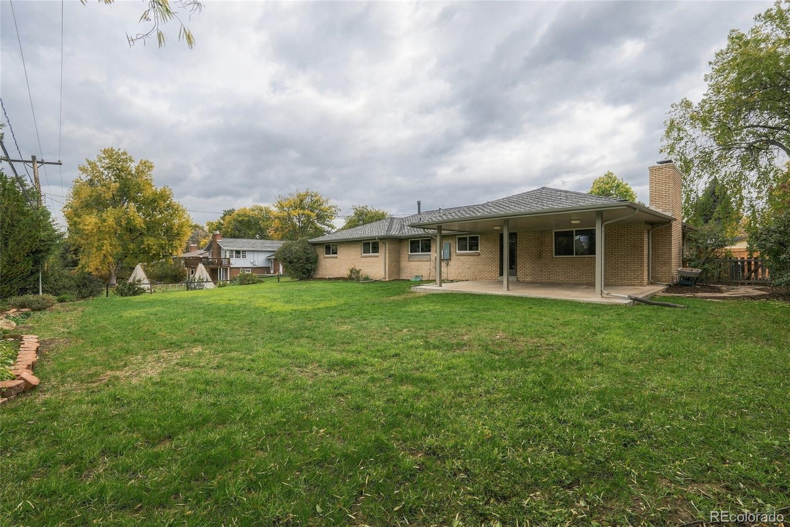 MLS Image #49 for 5971 w rowland place,littleton, Colorado