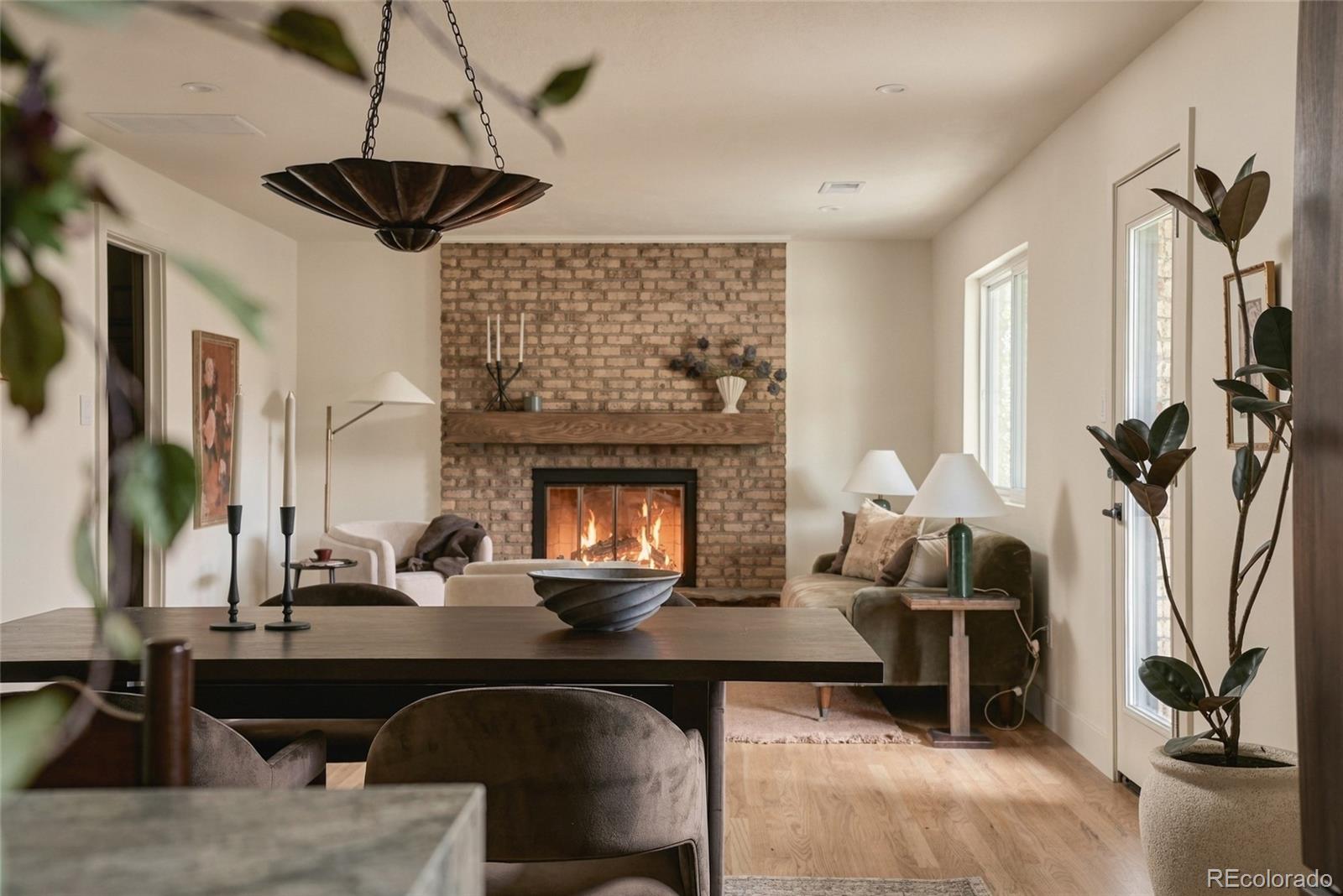 MLS Image #5 for 5971 w rowland place,littleton, Colorado