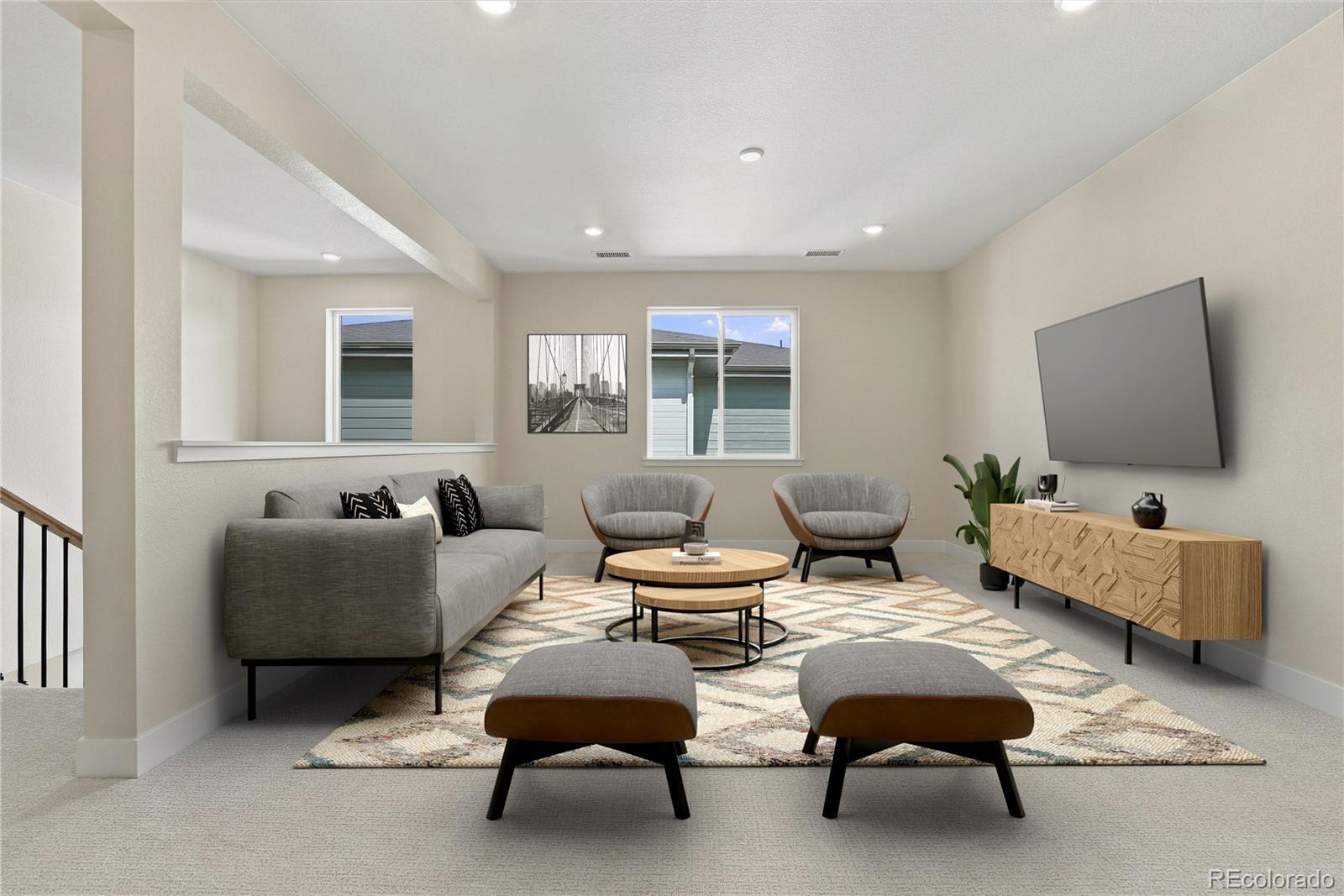 MLS Image #10 for 11171  tenor trail,lone tree, Colorado