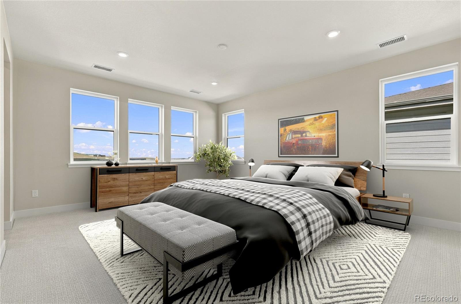 MLS Image #12 for 11171  tenor trail,lone tree, Colorado