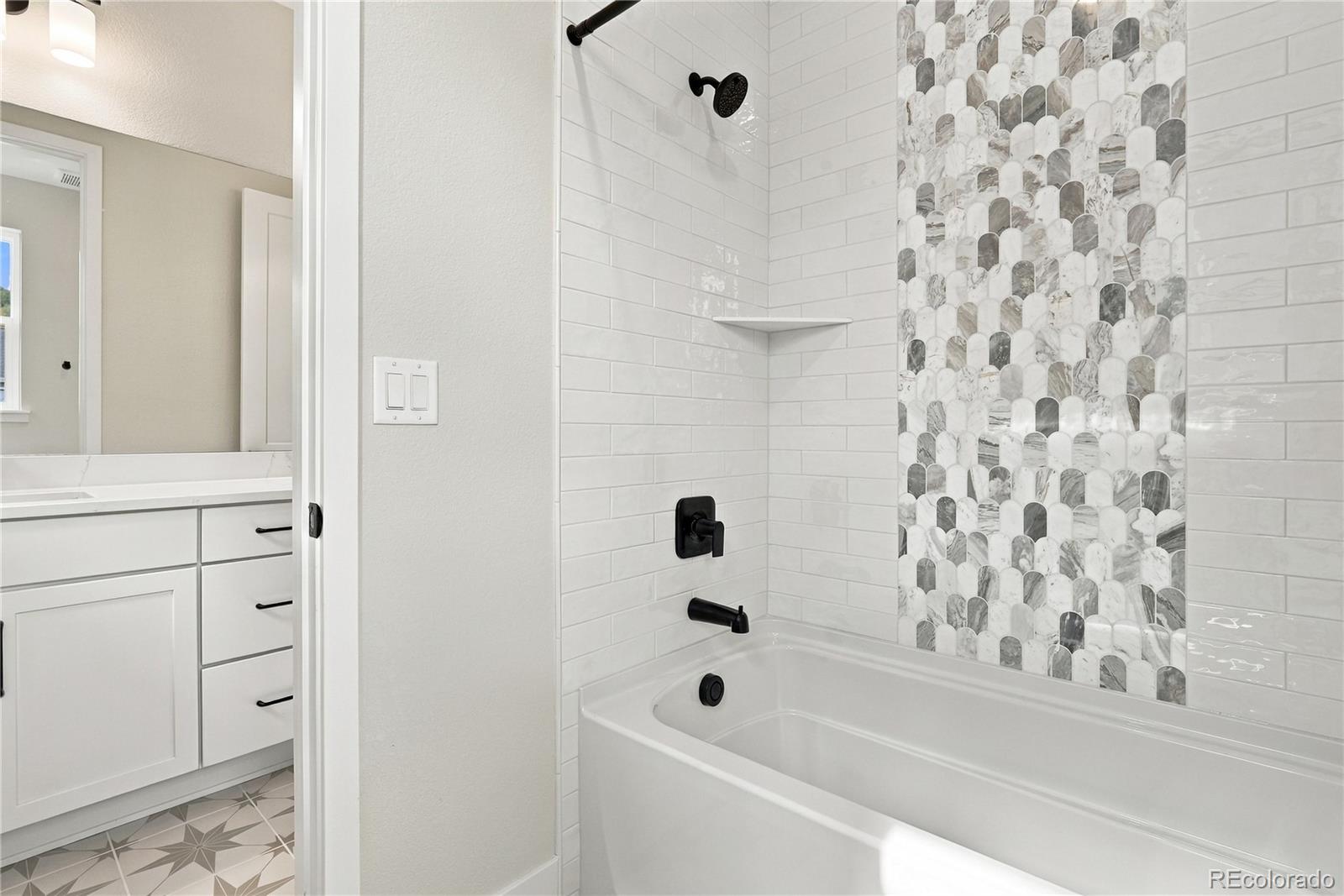 MLS Image #17 for 11171  tenor trail,lone tree, Colorado