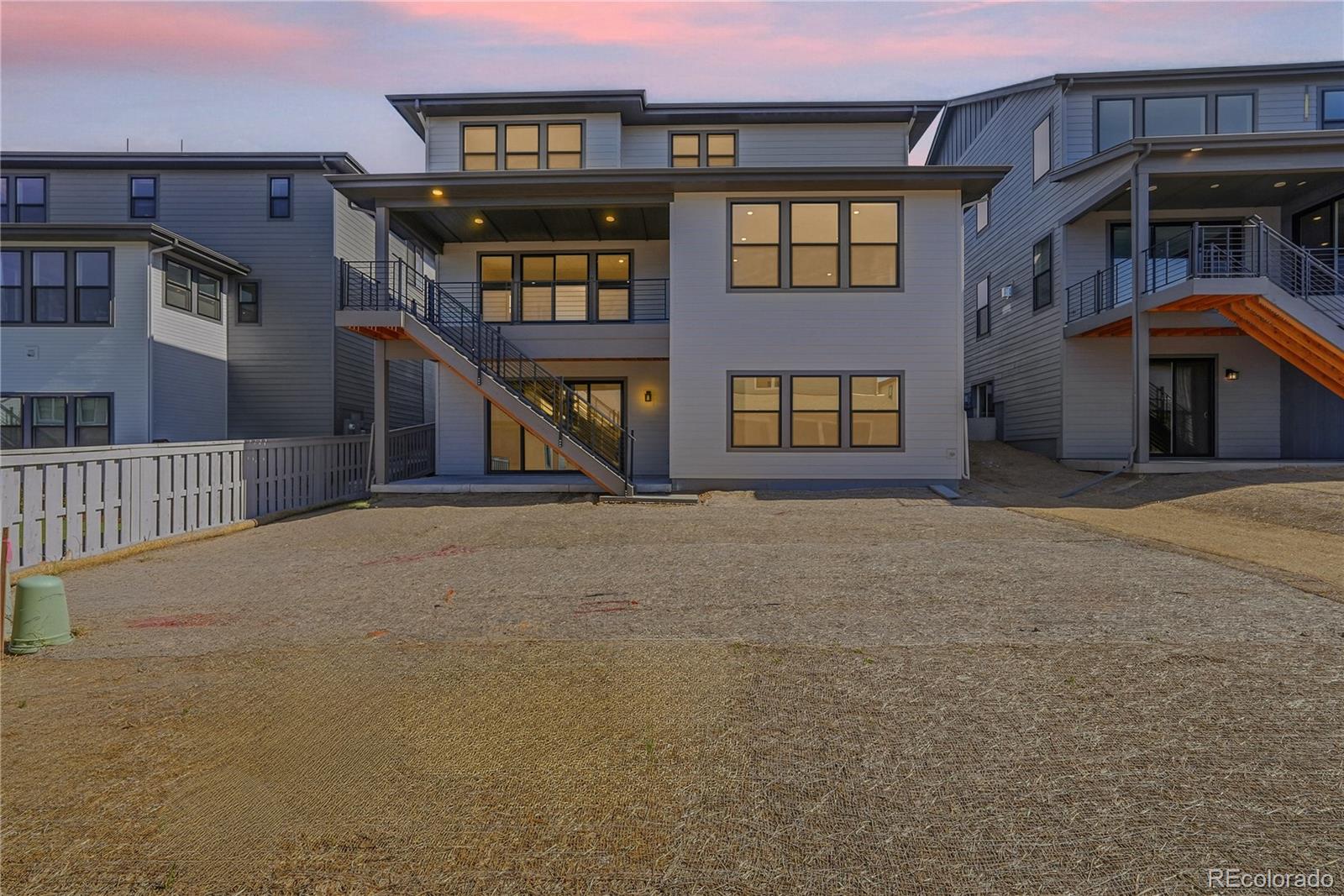MLS Image #2 for 11171  tenor trail,lone tree, Colorado