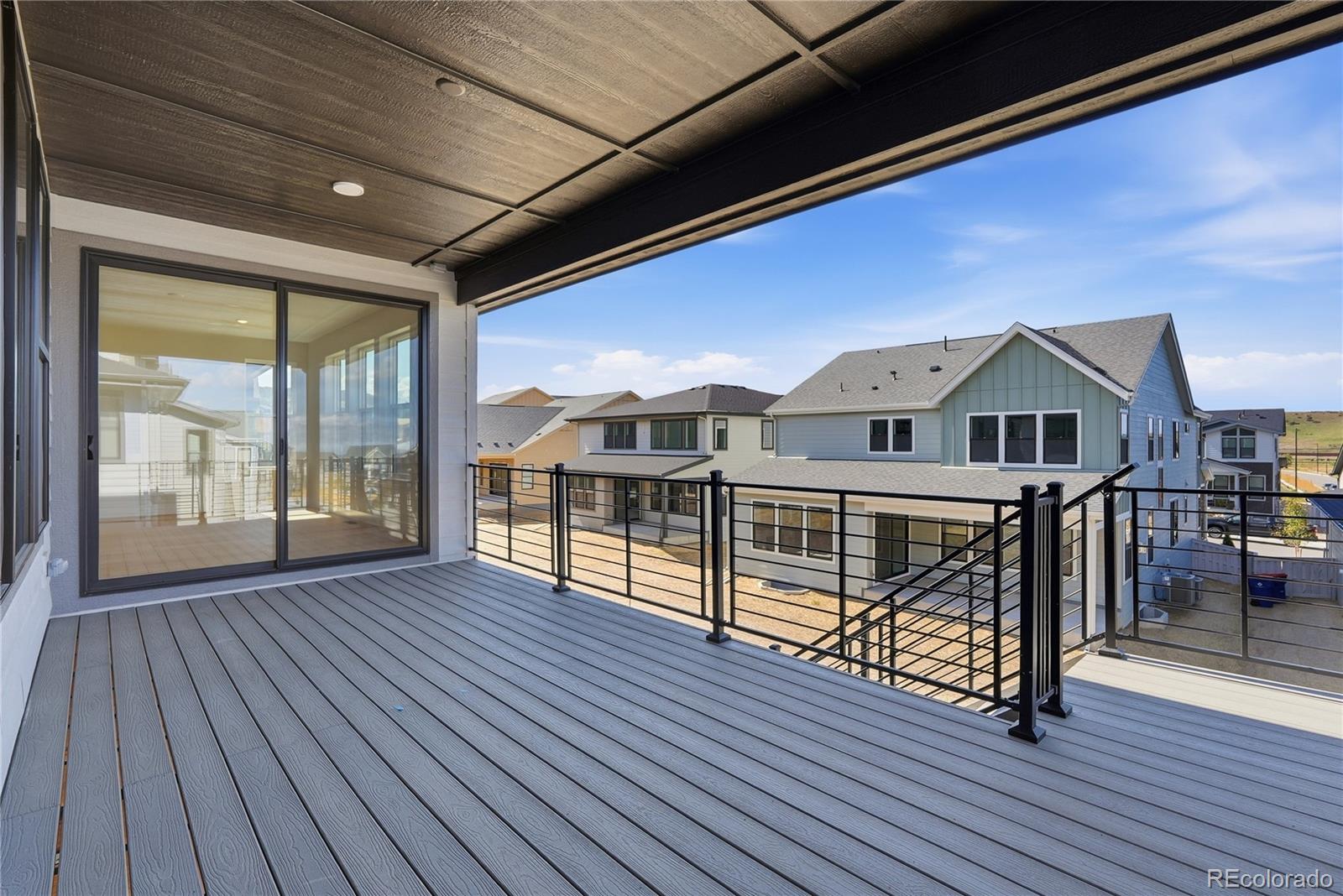 MLS Image #3 for 11171  tenor trail,lone tree, Colorado