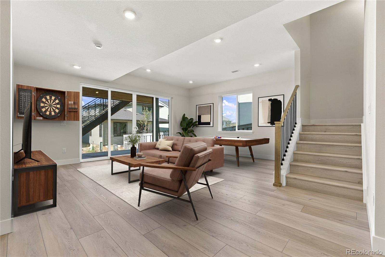 MLS Image #6 for 11171  tenor trail,lone tree, Colorado
