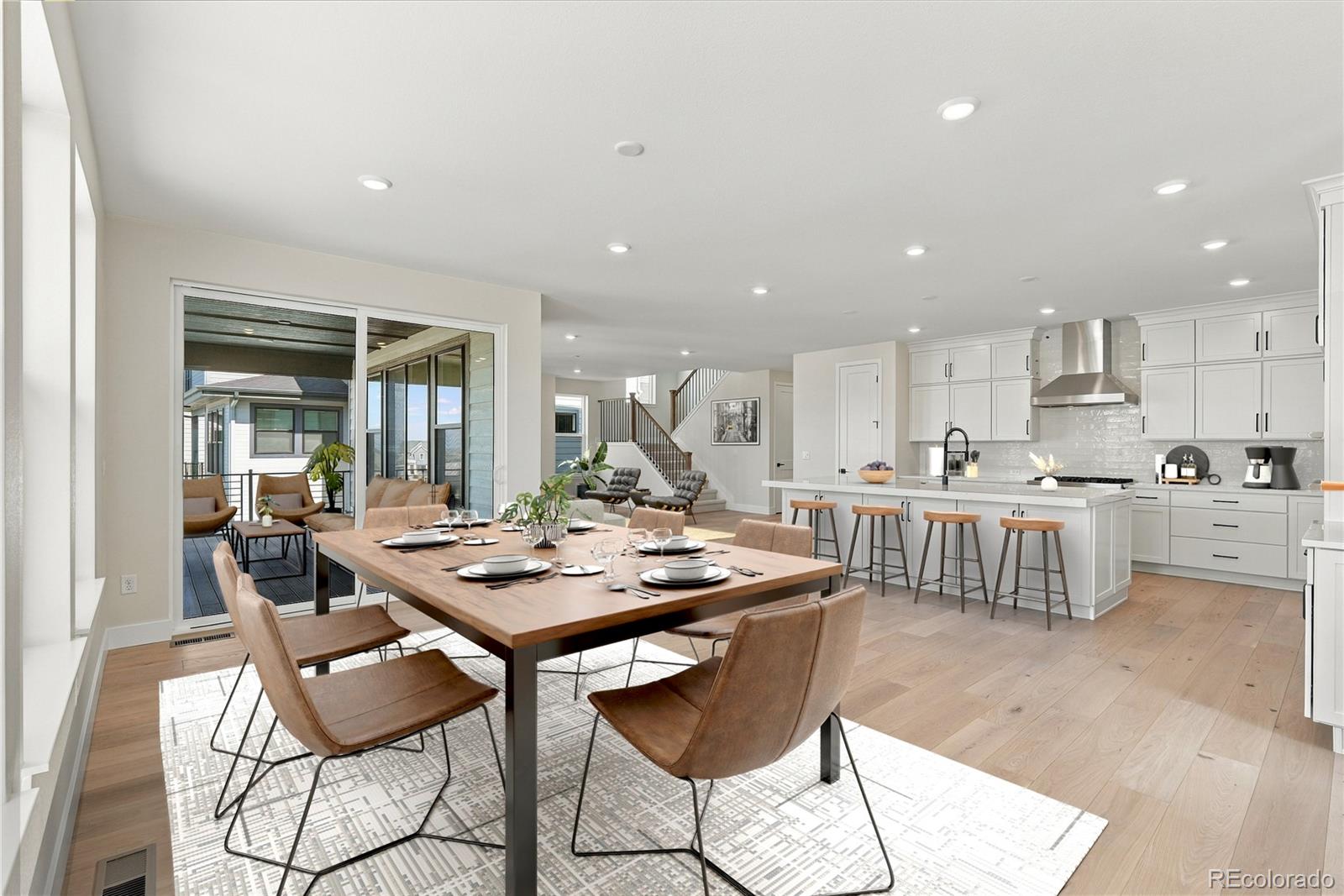 MLS Image #7 for 11171  tenor trail,lone tree, Colorado