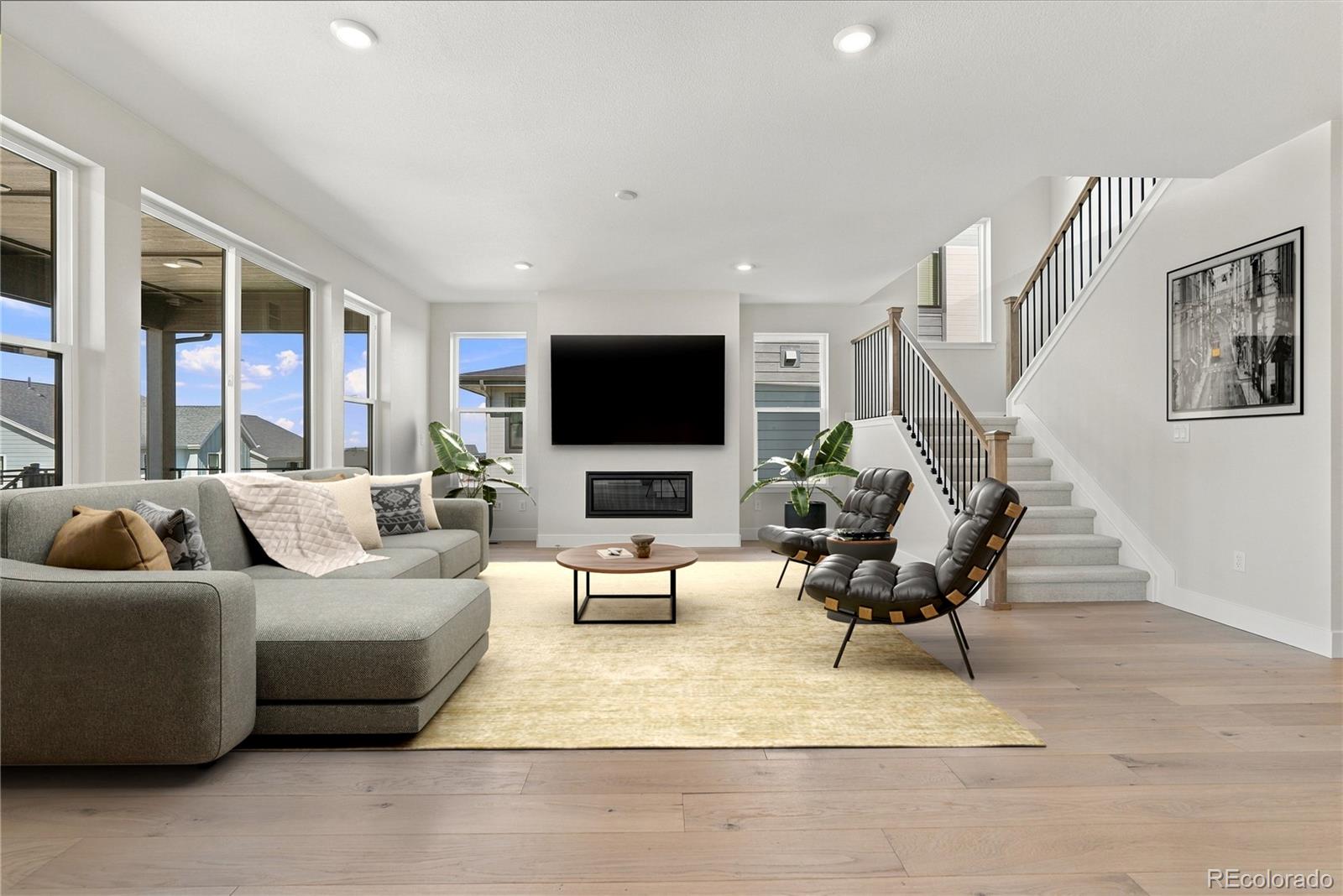 MLS Image #8 for 11171  tenor trail,lone tree, Colorado