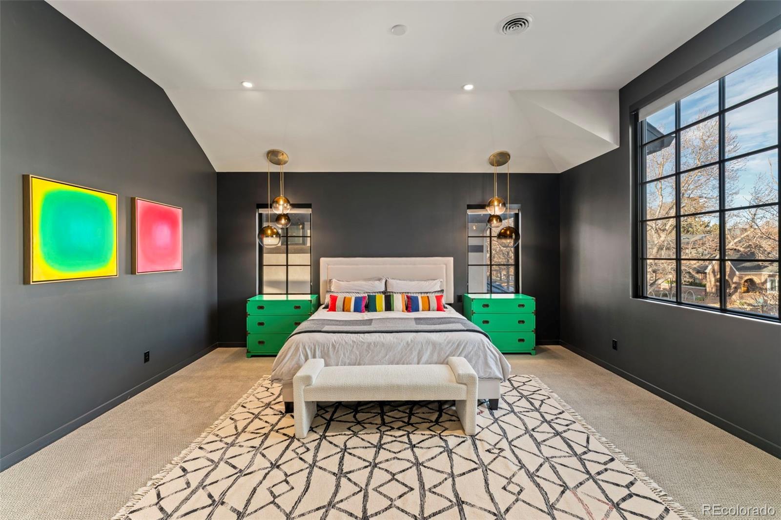 MLS Image #21 for 585 s gaylord street,denver, Colorado